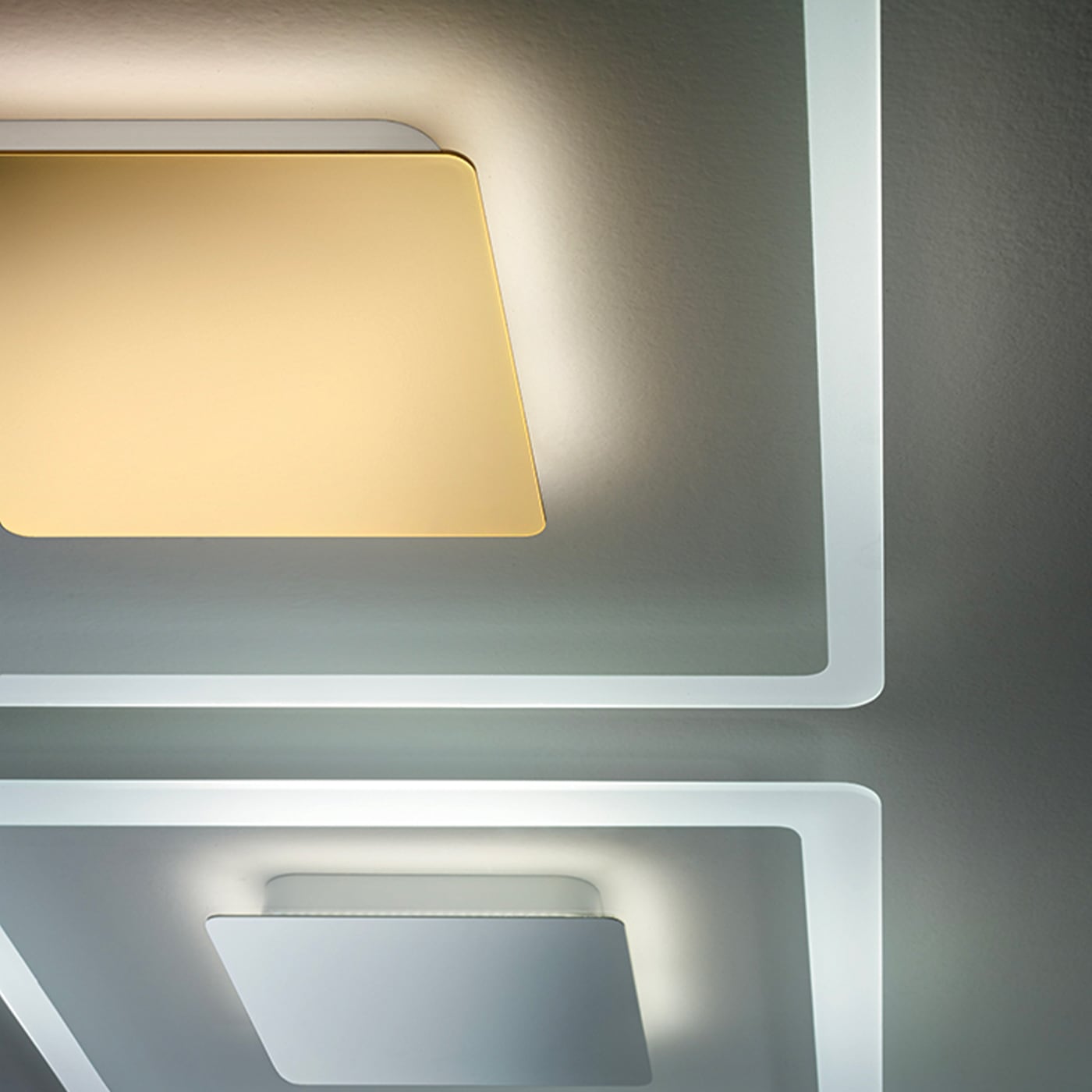 Linea Light Aruba Plafoniera Applique