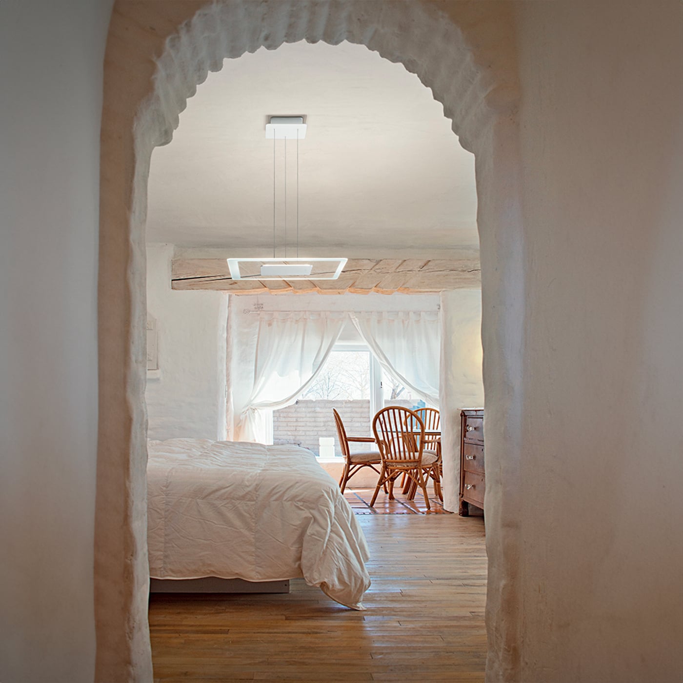 Linea Light Aruba Sospensione