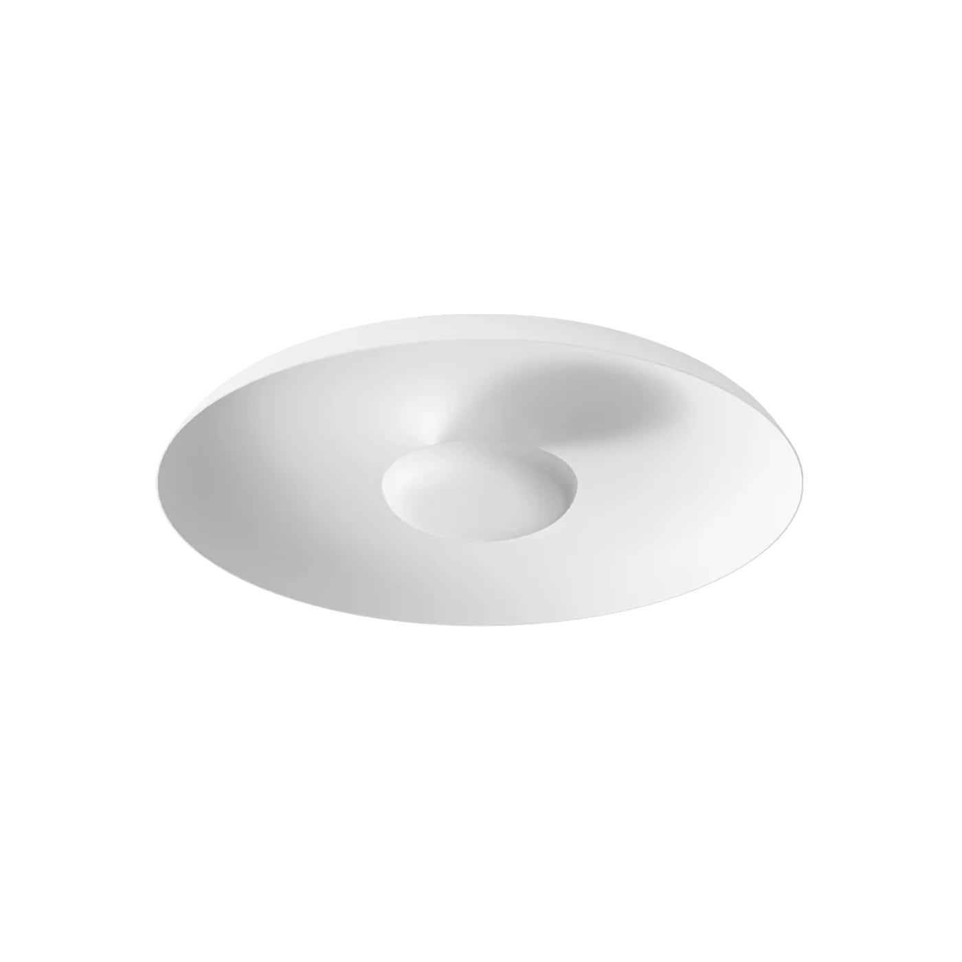 Linea Light Basin Plafoniera Applique
