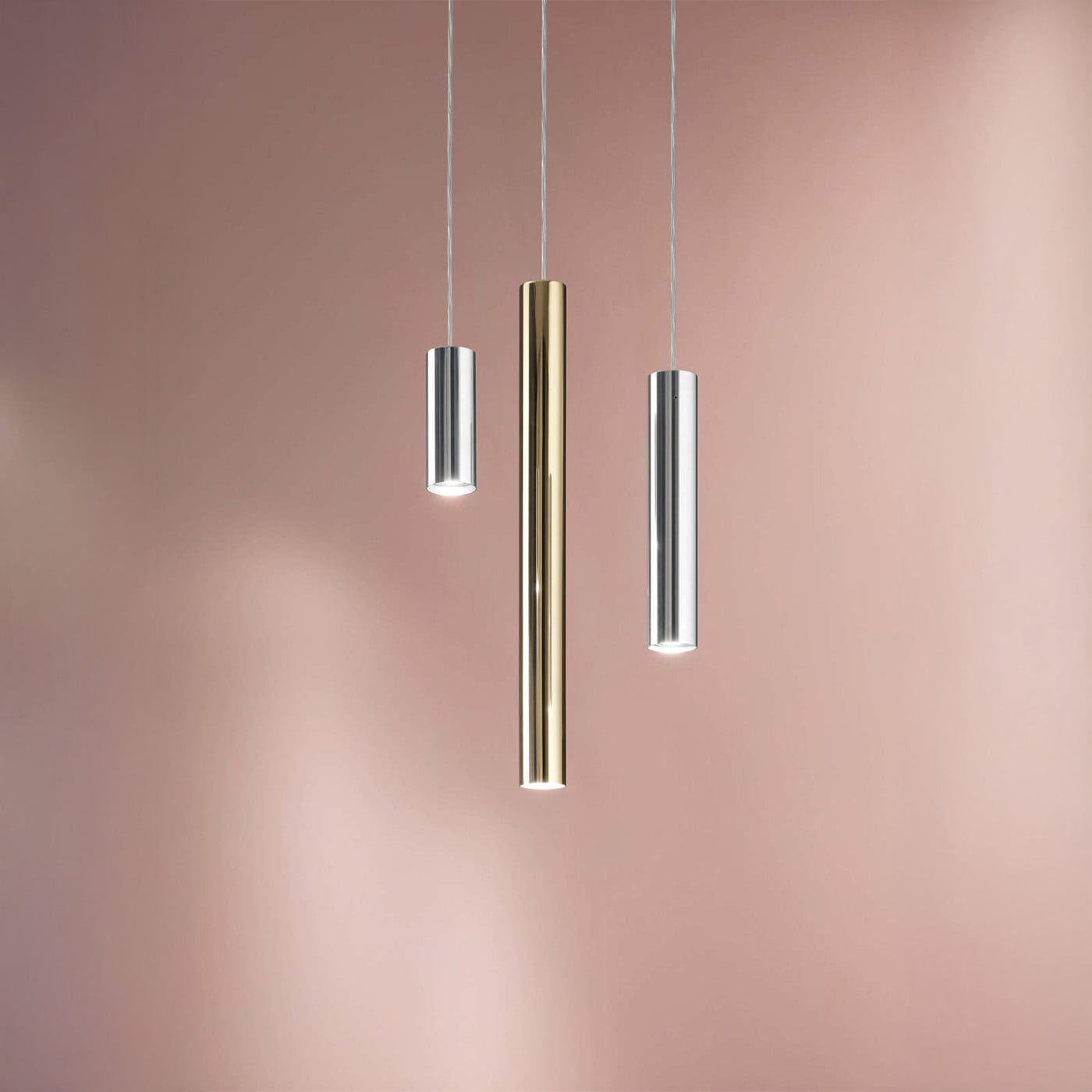 Linea Light Birba Sospensione