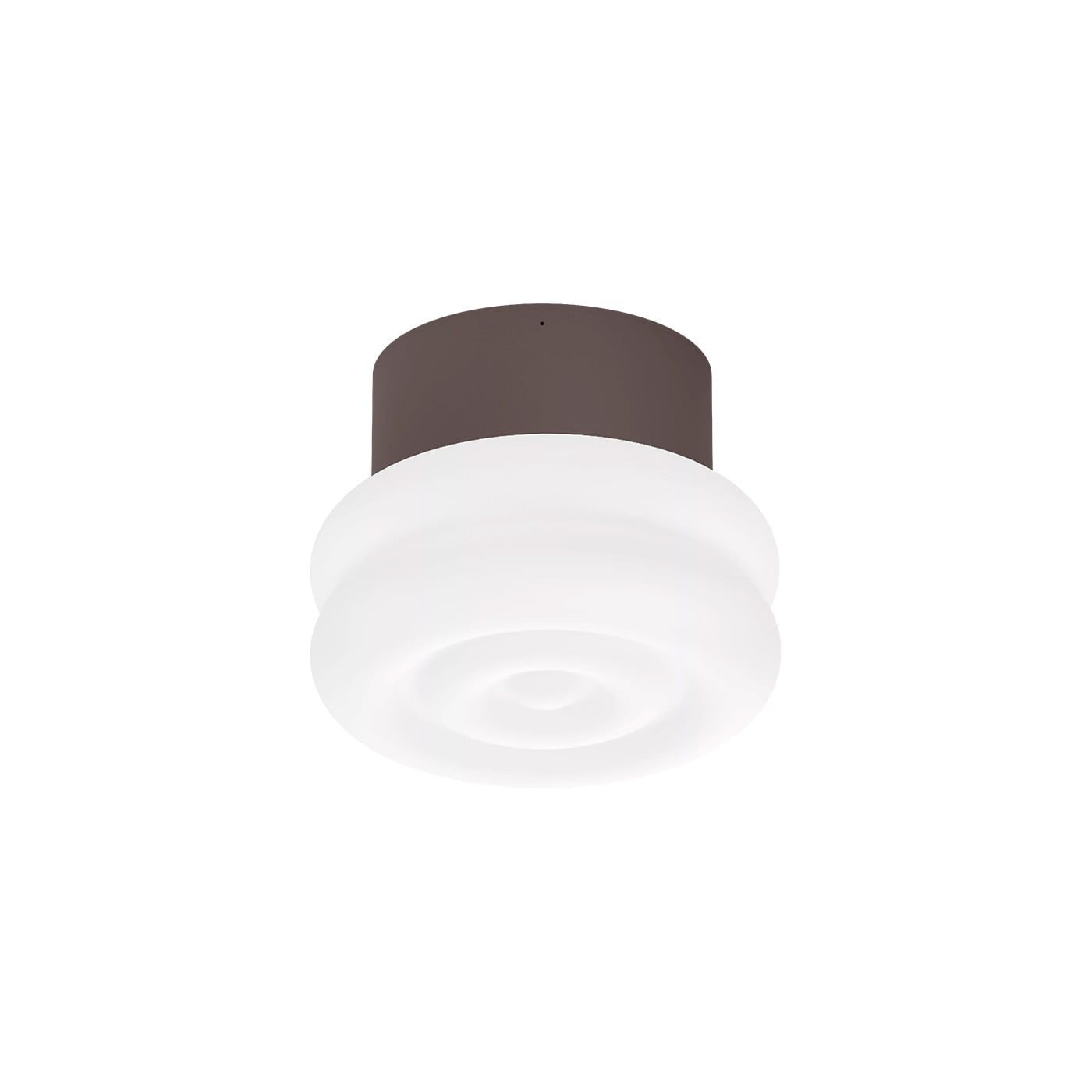 Linea Light Blank Plafoniera Applique per esterno
