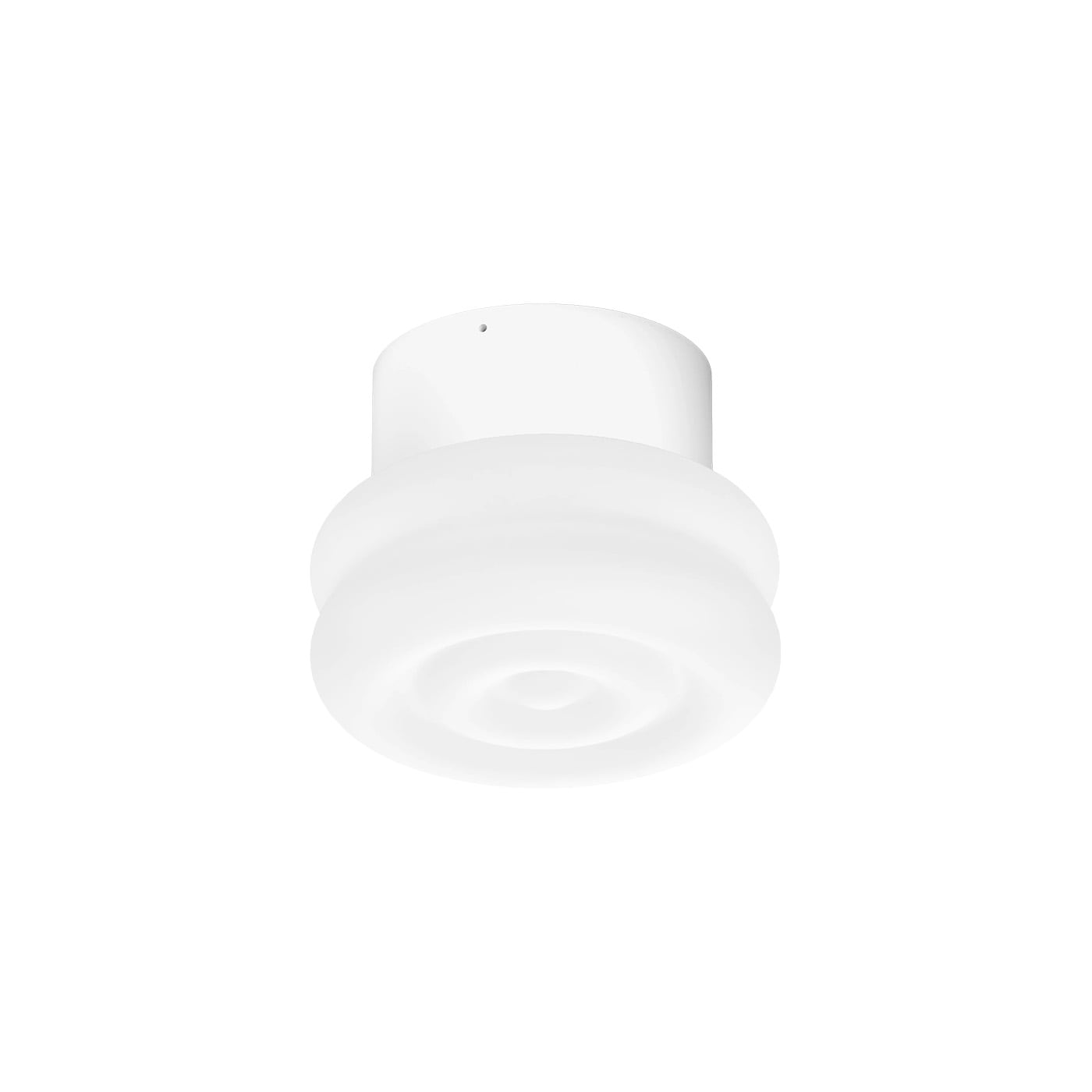 Linea Light Blank Plafoniera Applique per esterno