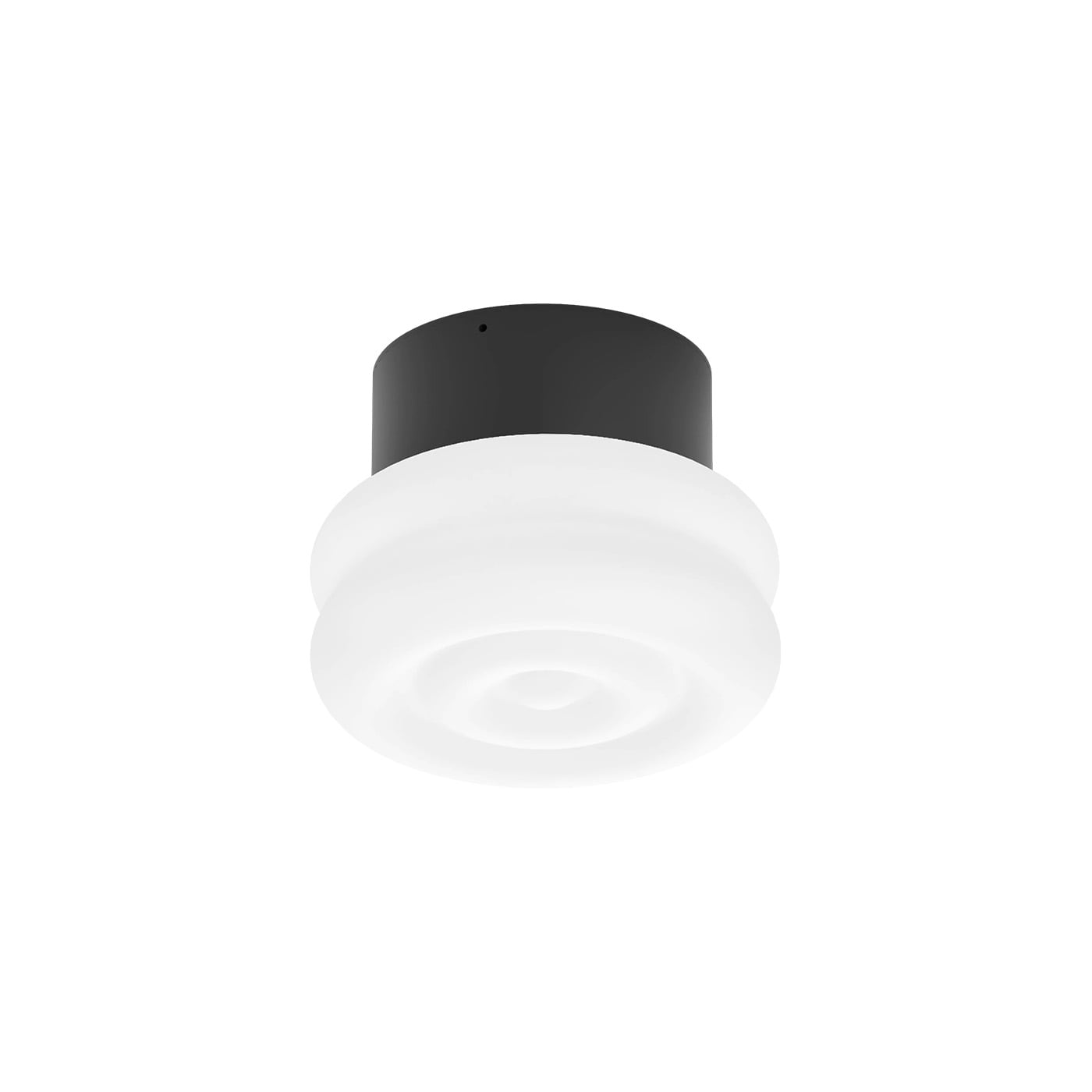 Linea Light Blank Plafoniera Applique per esterno