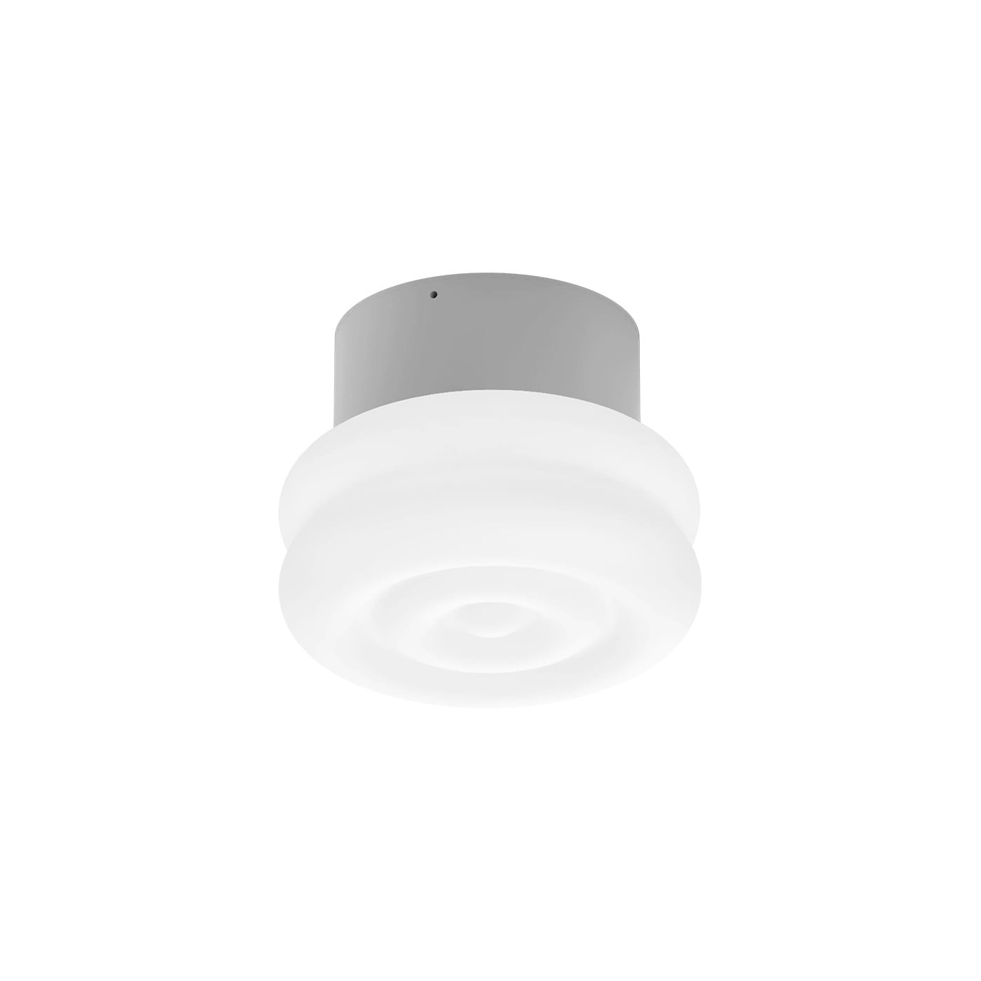 Linea Light Blank Plafoniera Applique per esterno