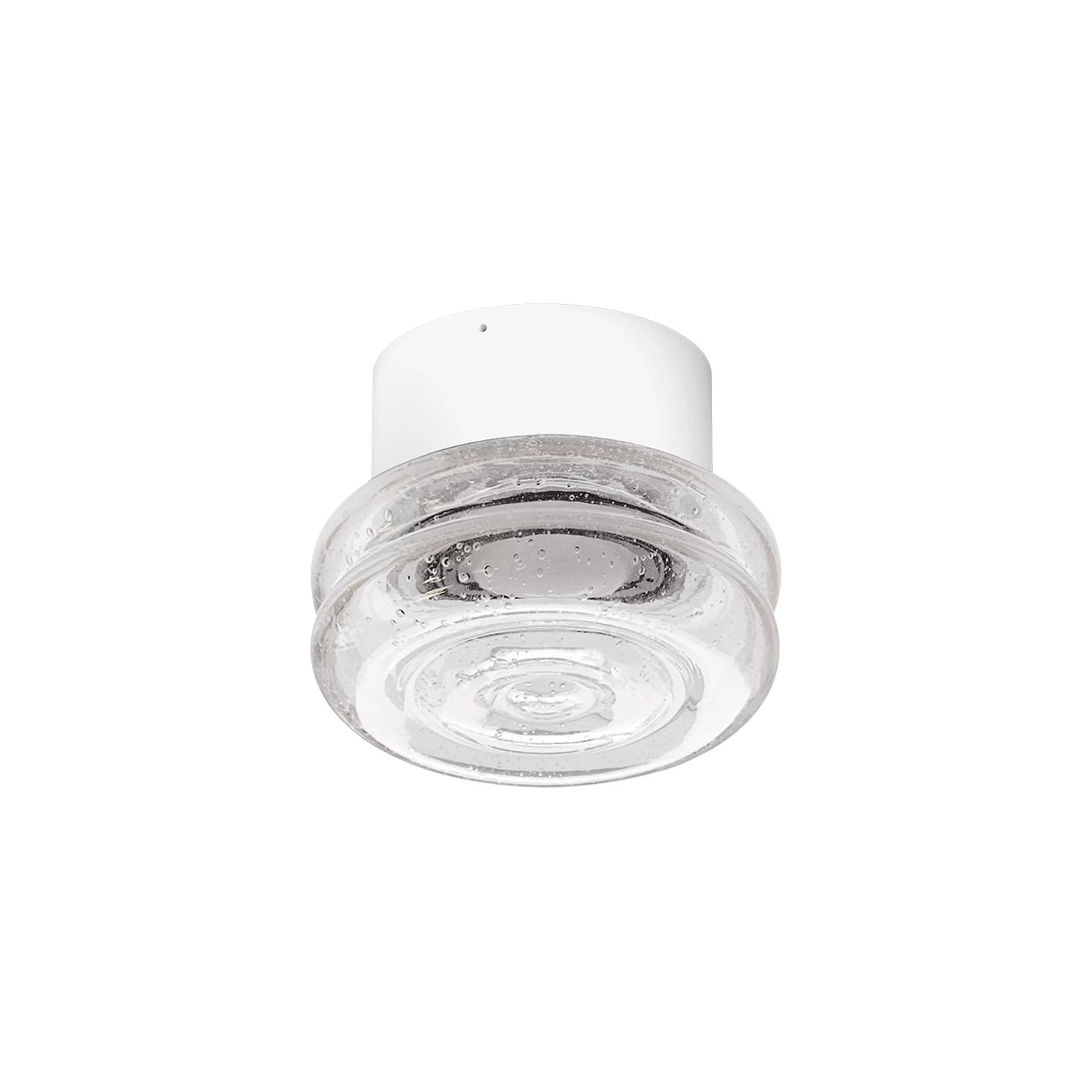 Linea Light Blank Plafoniera Applique per esterno