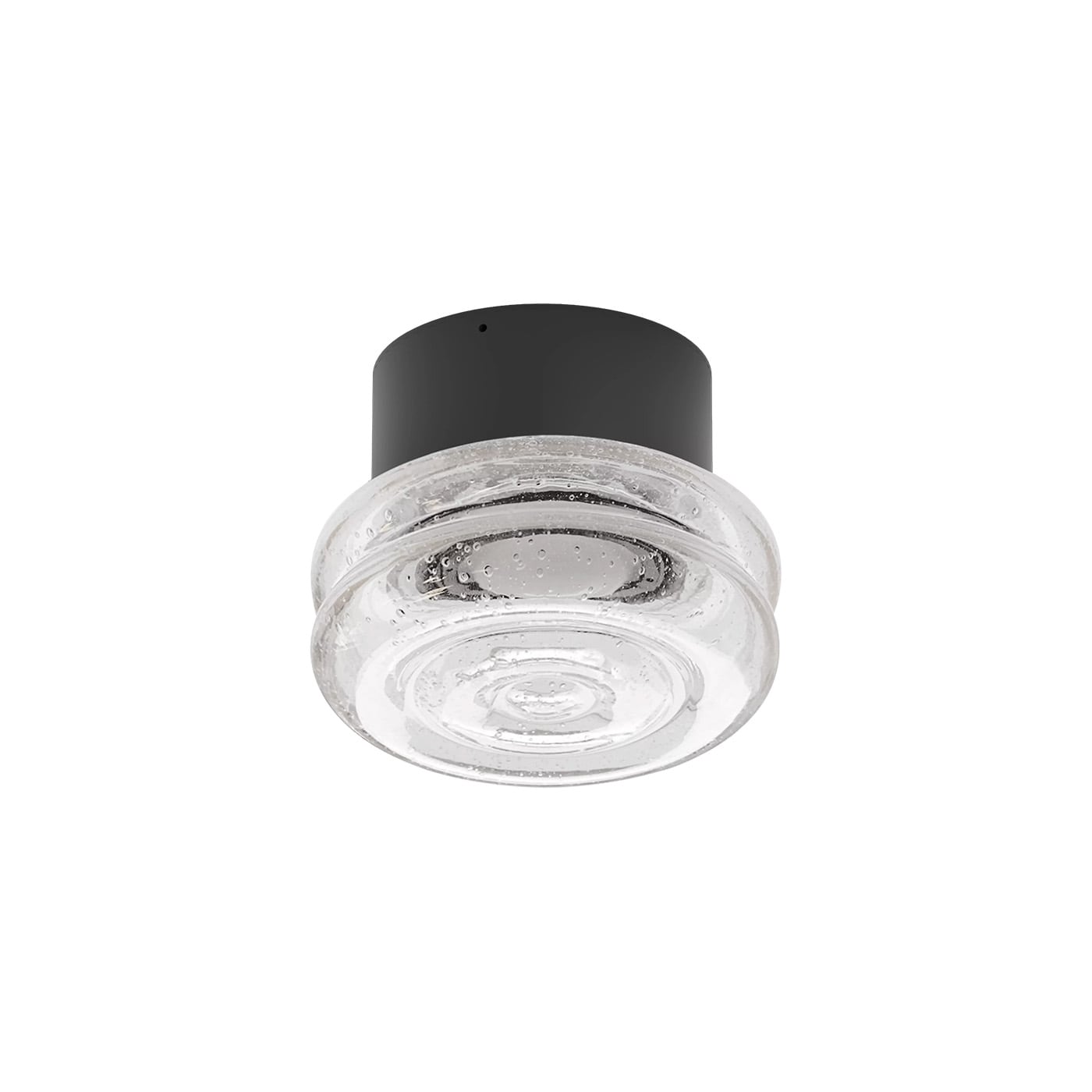 Linea Light Blank Plafoniera Applique per esterno