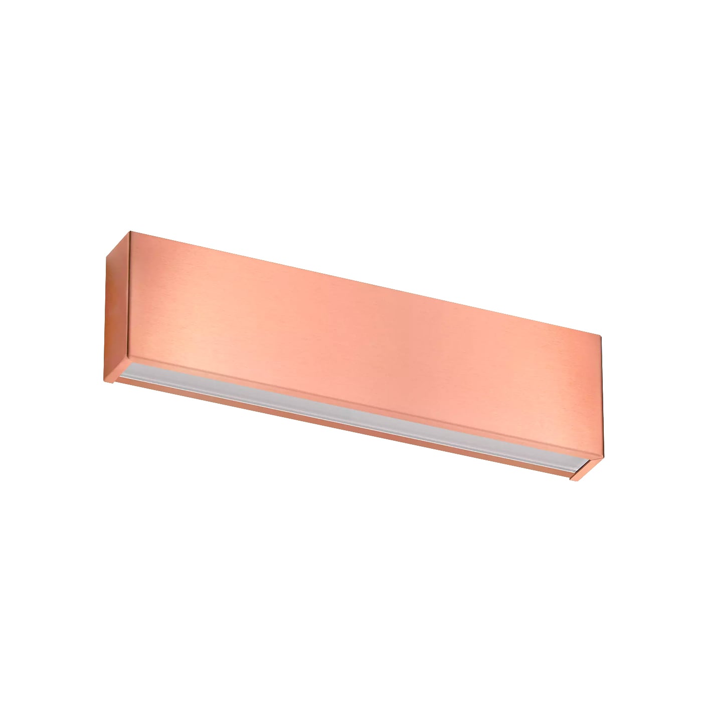 Linea Light Box Applique Biemissione