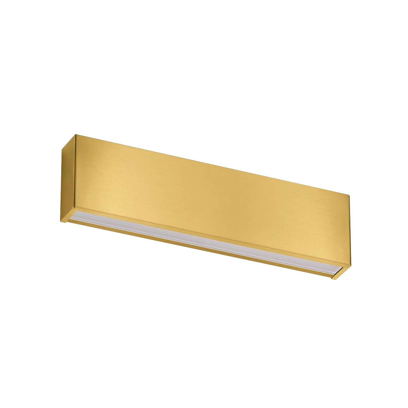 Linea Light Box Applique Biemissione