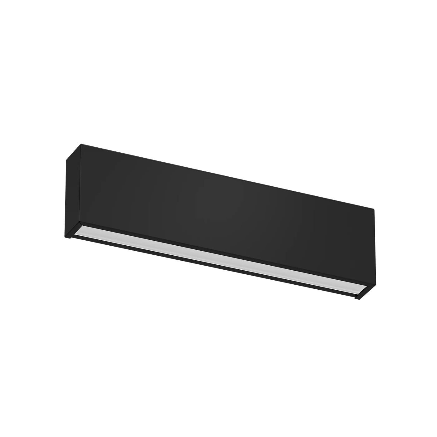Linea Light Box Applique Biemissione