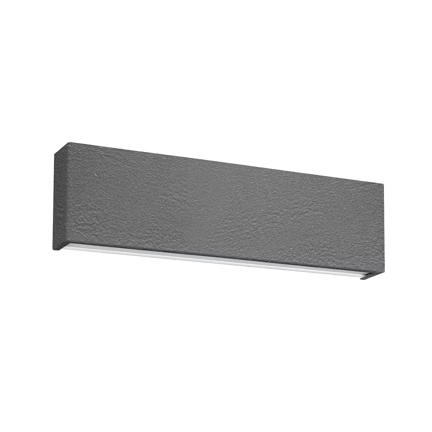 Linea Light Box Applique Biemissione
