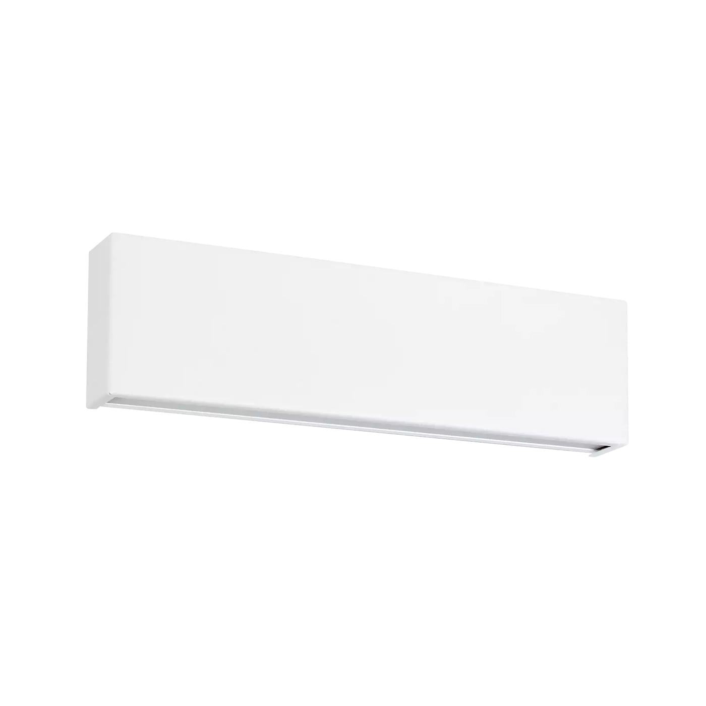 Linea Light Box Applique Biemissione
