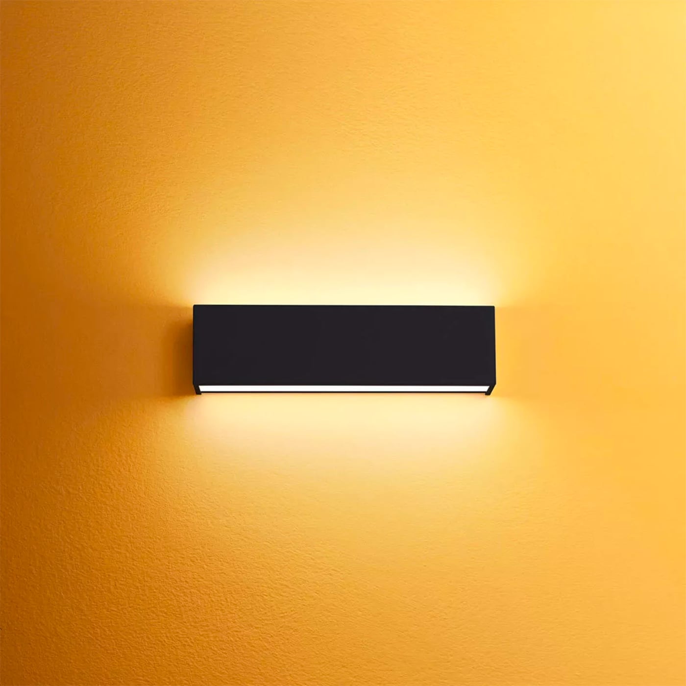 Linea Light Box Applique Biemissione