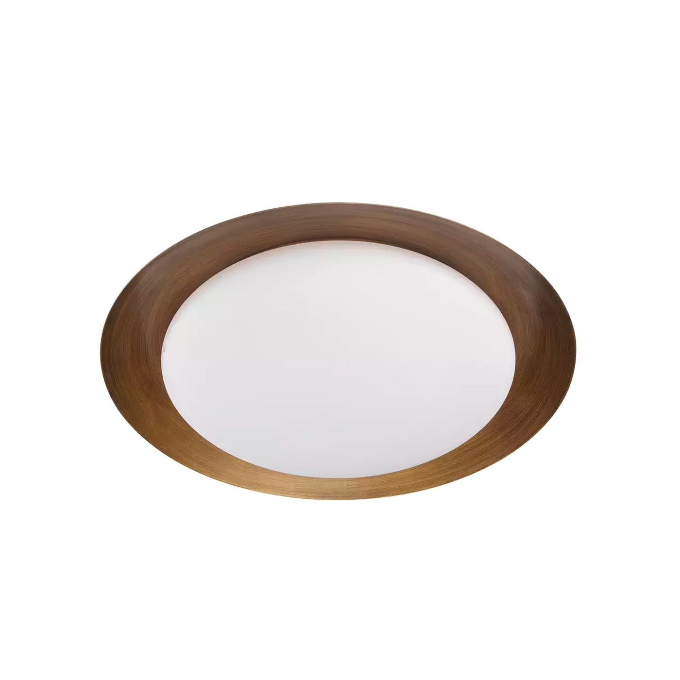 Linea Light Crew_1 Plafoniera Applique