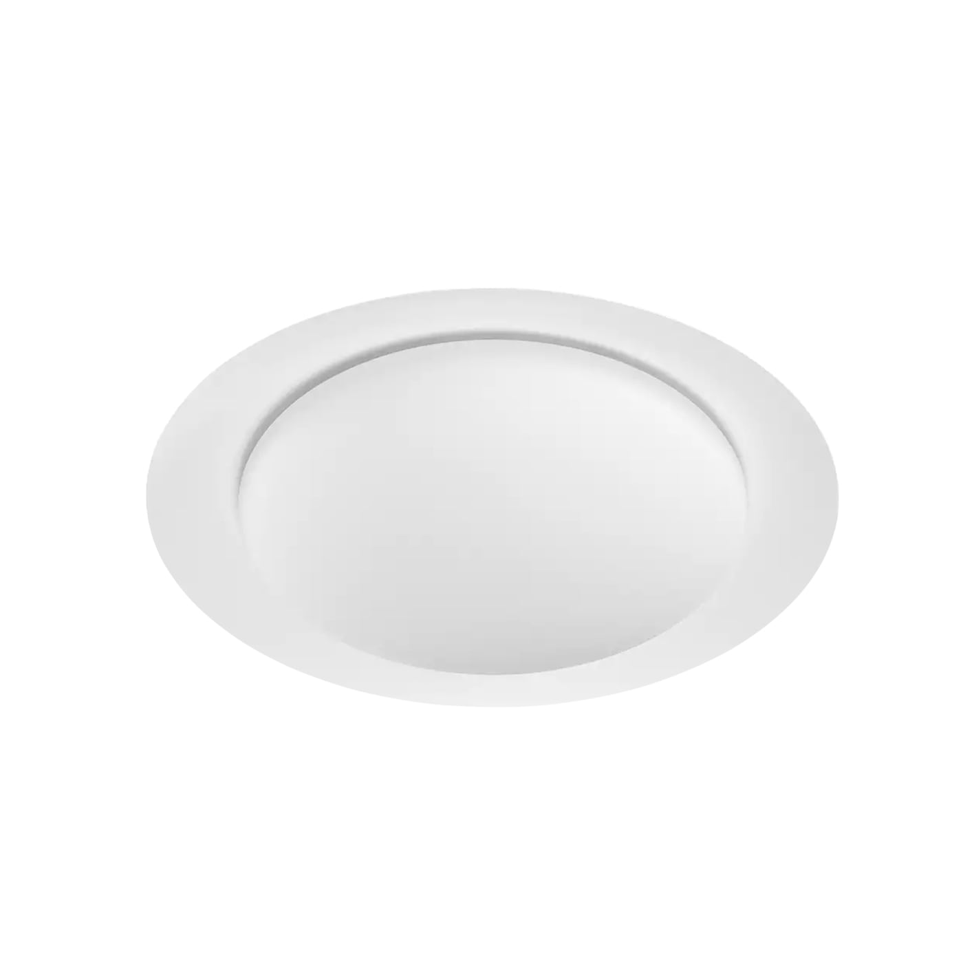 Linea Light Crew_1 Plafoniera Applique