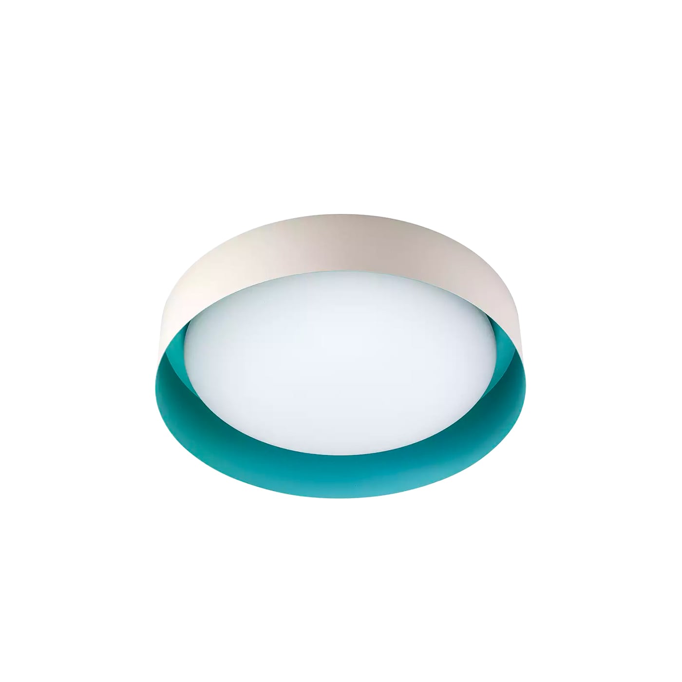 Linea Light Crew_2 Plafoniera Applique
