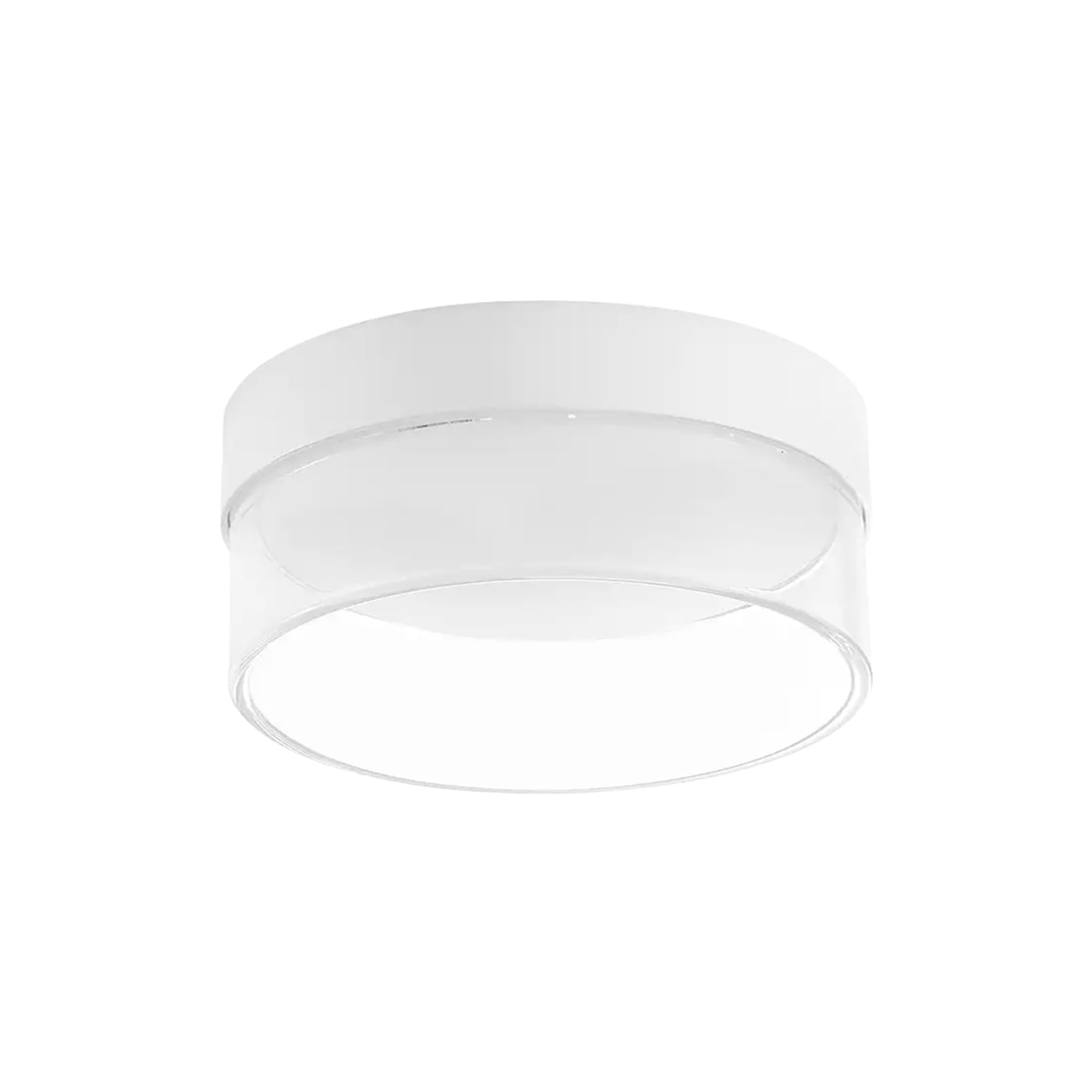 Linea Light Crumb Plafoniera