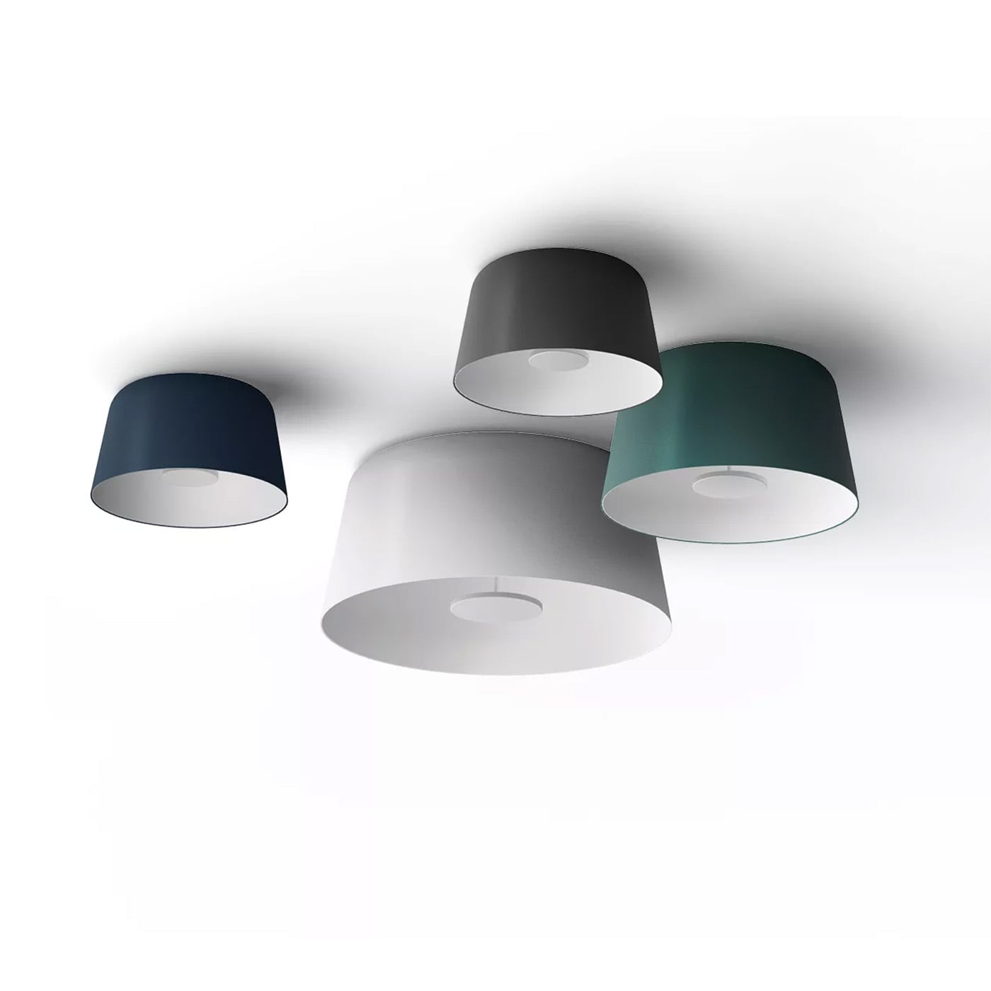 Linea Light Delfi Plafoniera