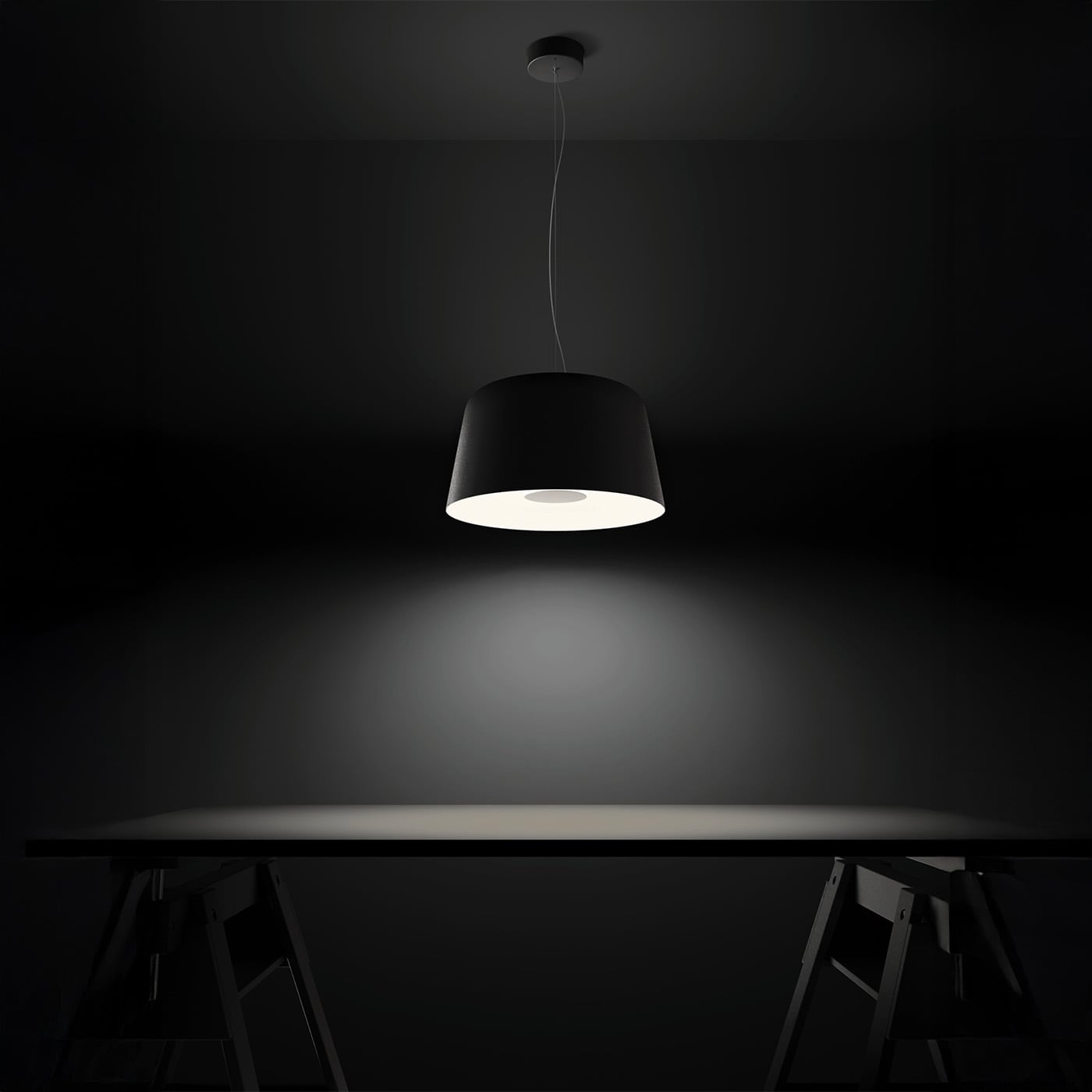 Linea Light Delfi Sospensione