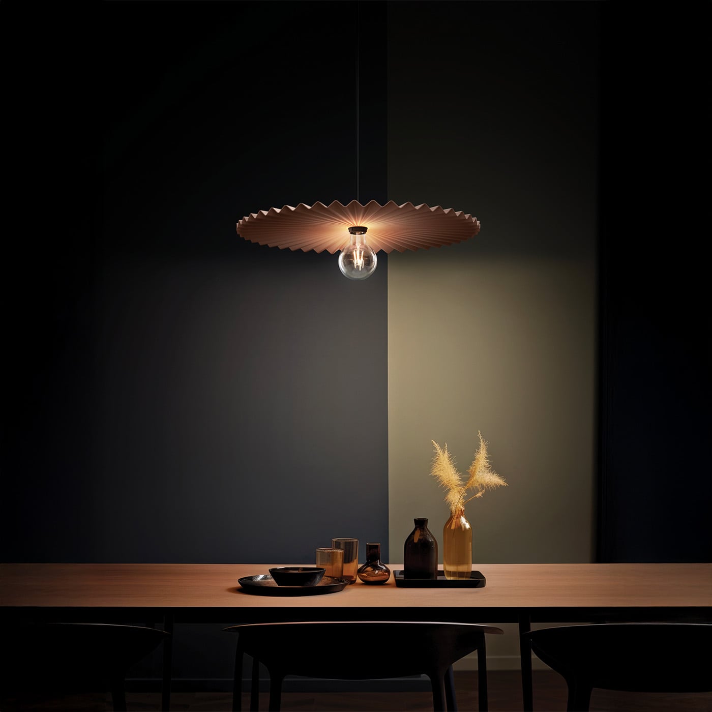 Linea Light Doge Sospensione