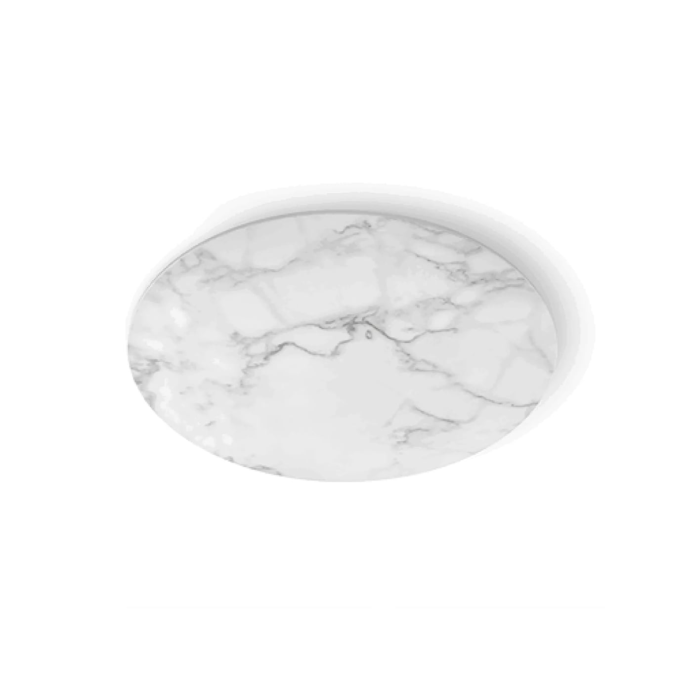 Linea Light Gemini Plafoniera