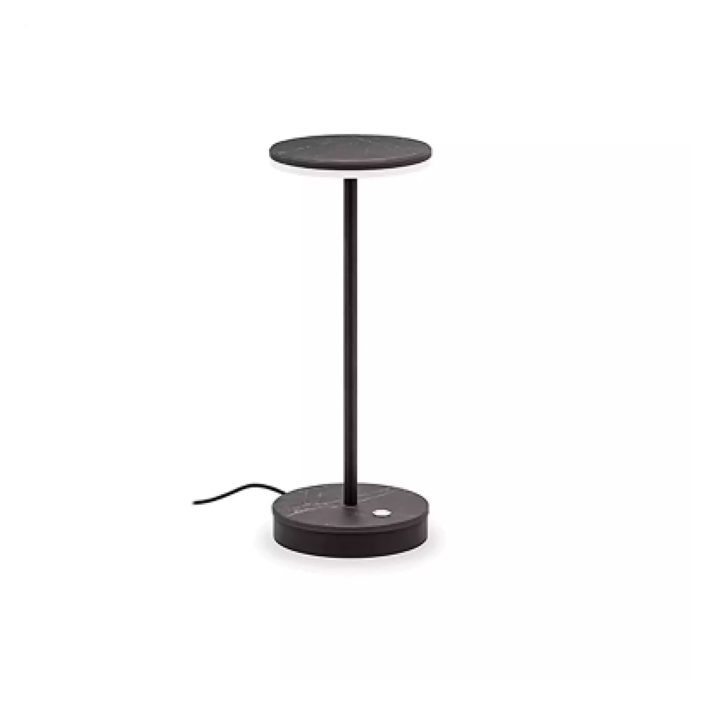 Linea Light Gemini Lampada da tavolo