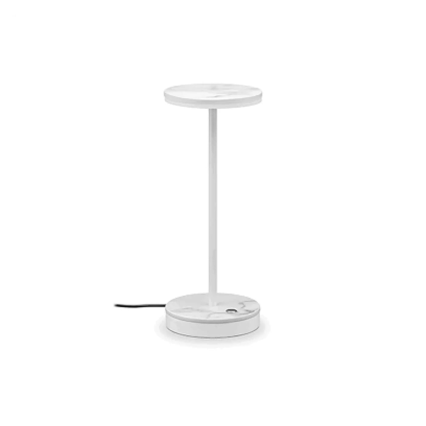 Linea Light Gemini Lampada da tavolo