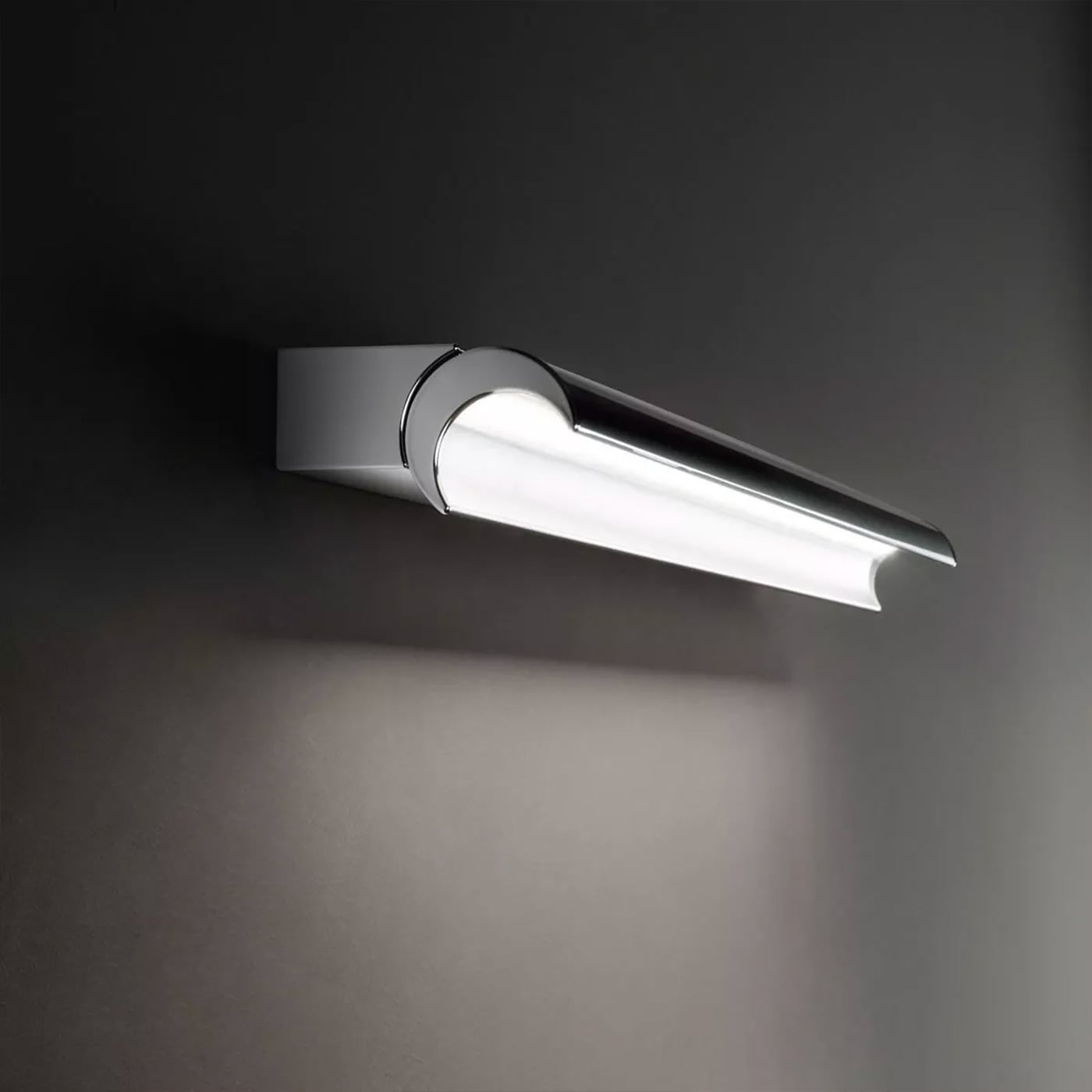 Linea Light Halfpipe Applique