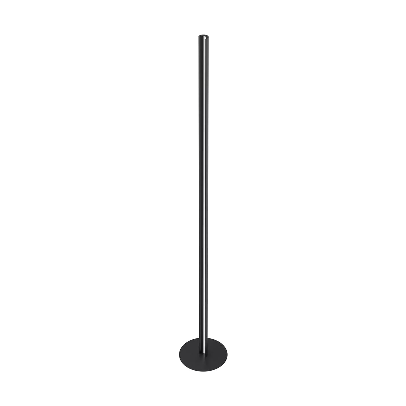 Linea Light Halfpipe Piantana