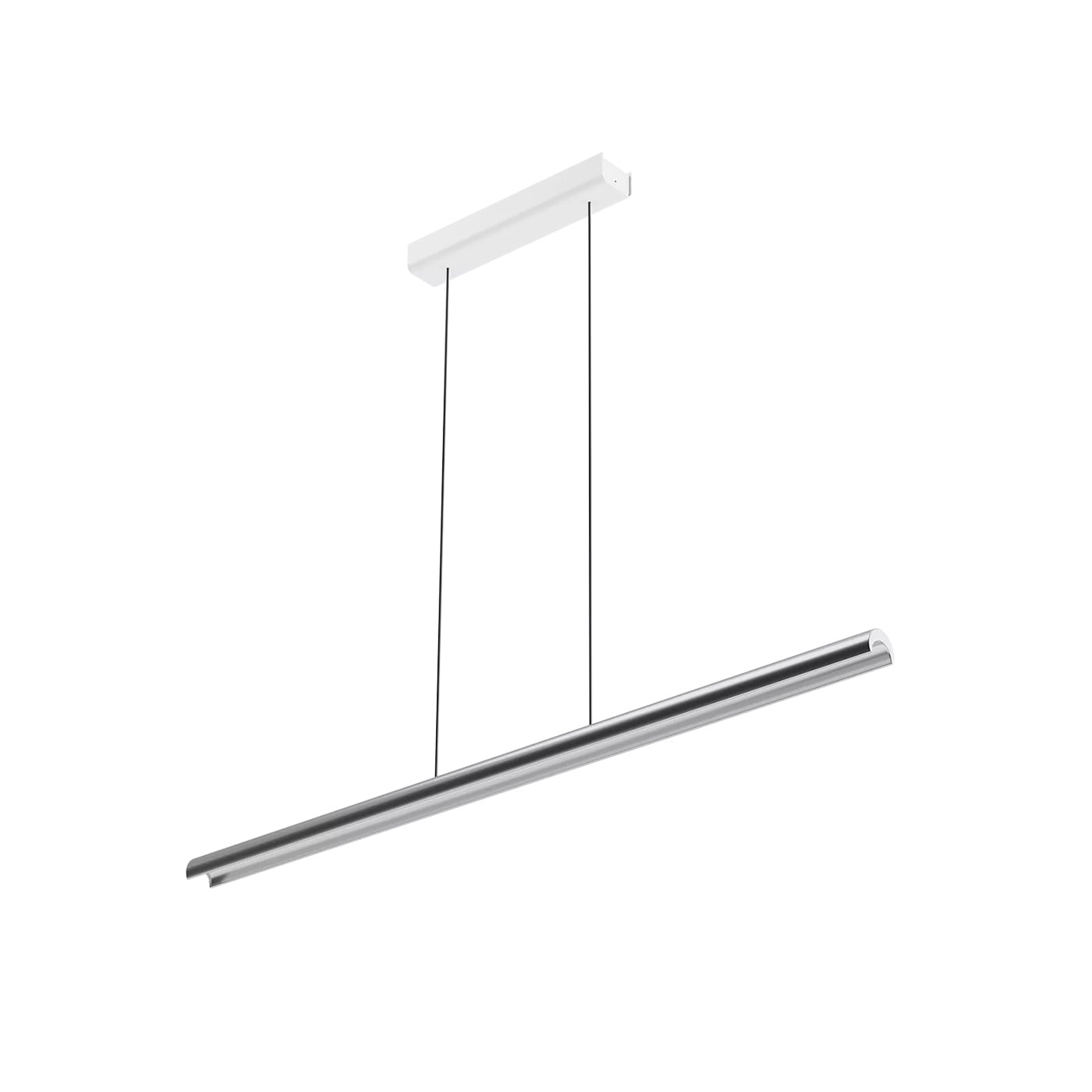 Linea Light Halfpipe Sospensione