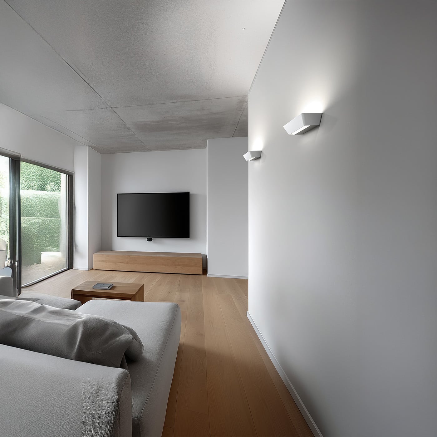 Linea Light Hype Applique