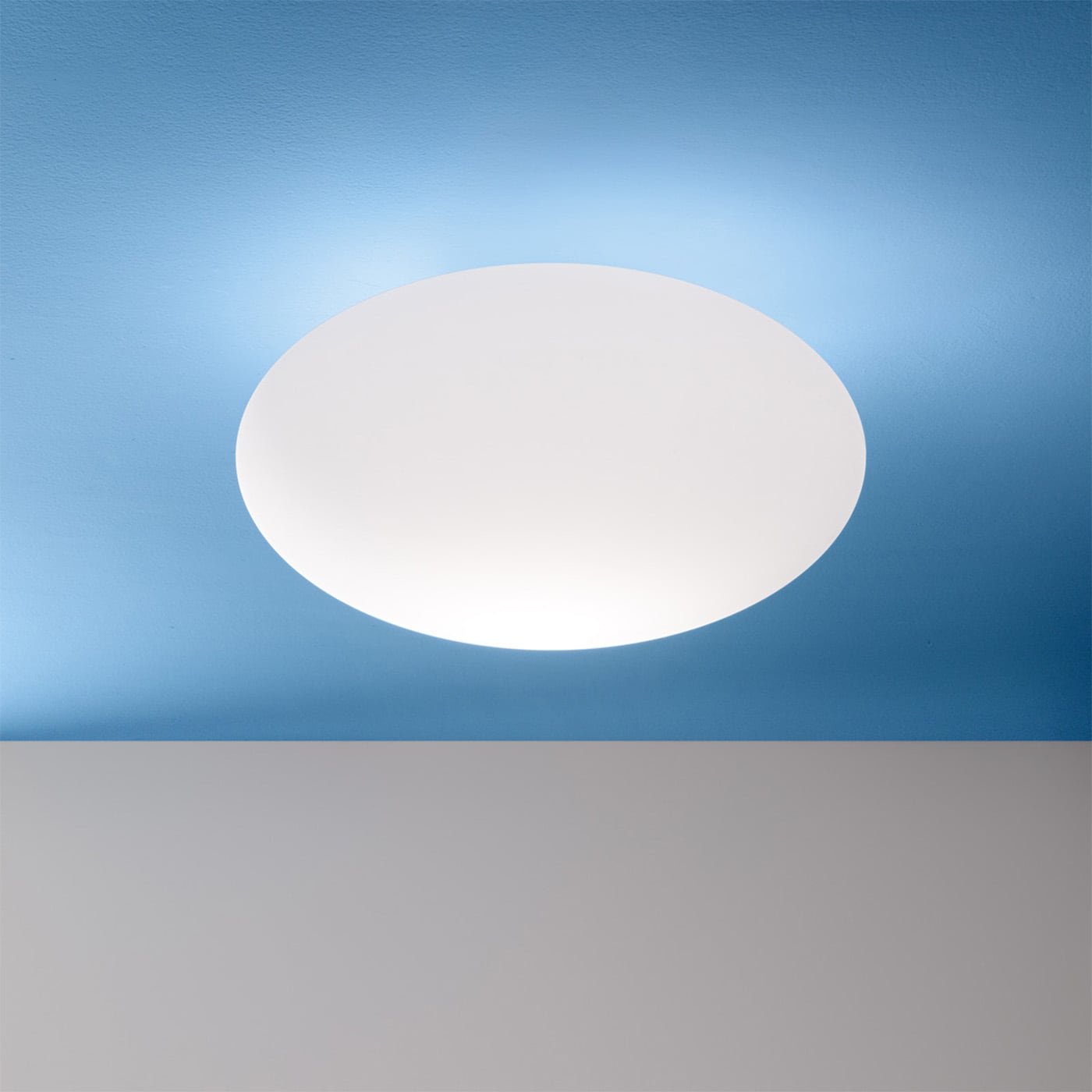 Linea Light Oh! Smash Plafoniera