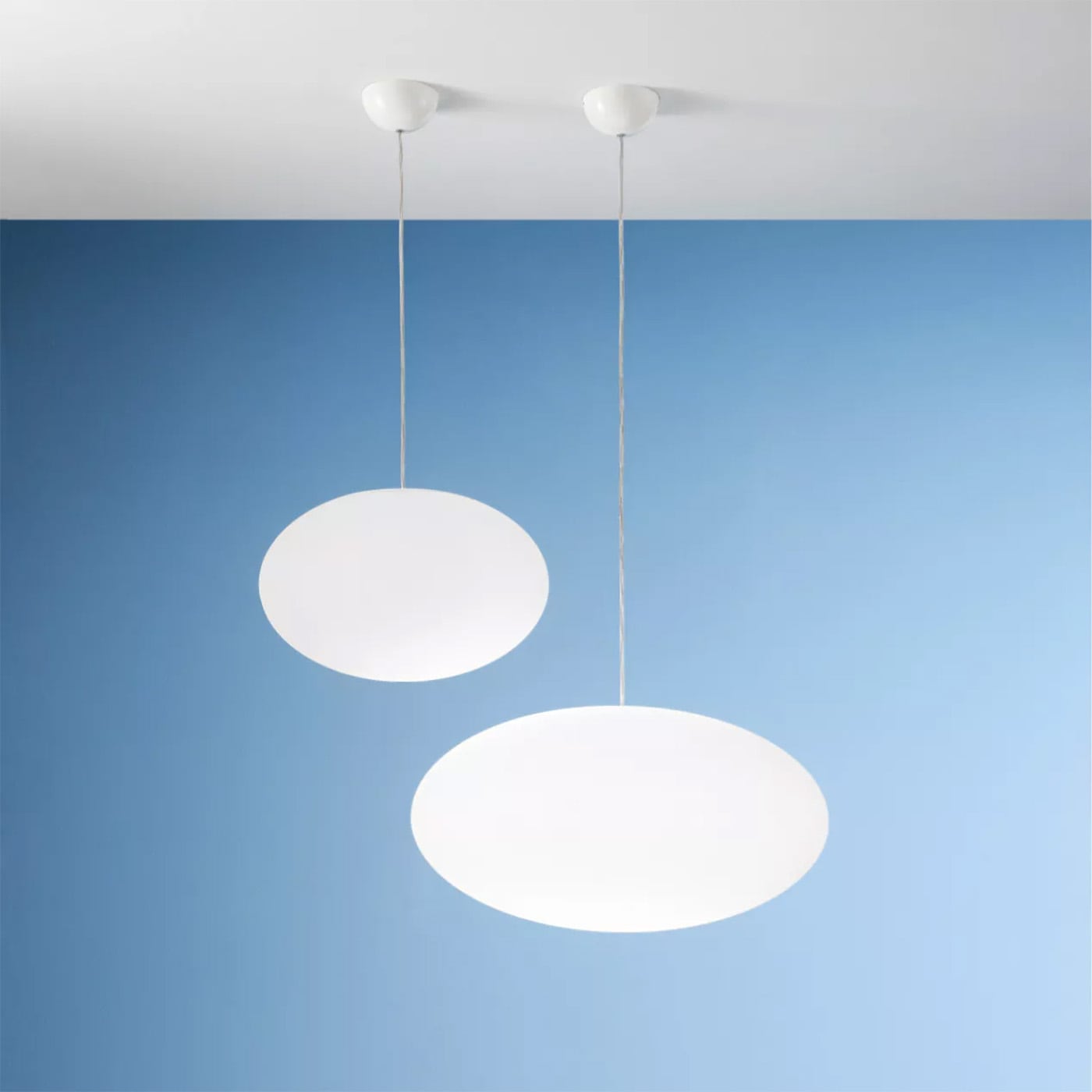Linea Light Oh! Smash Sospensione