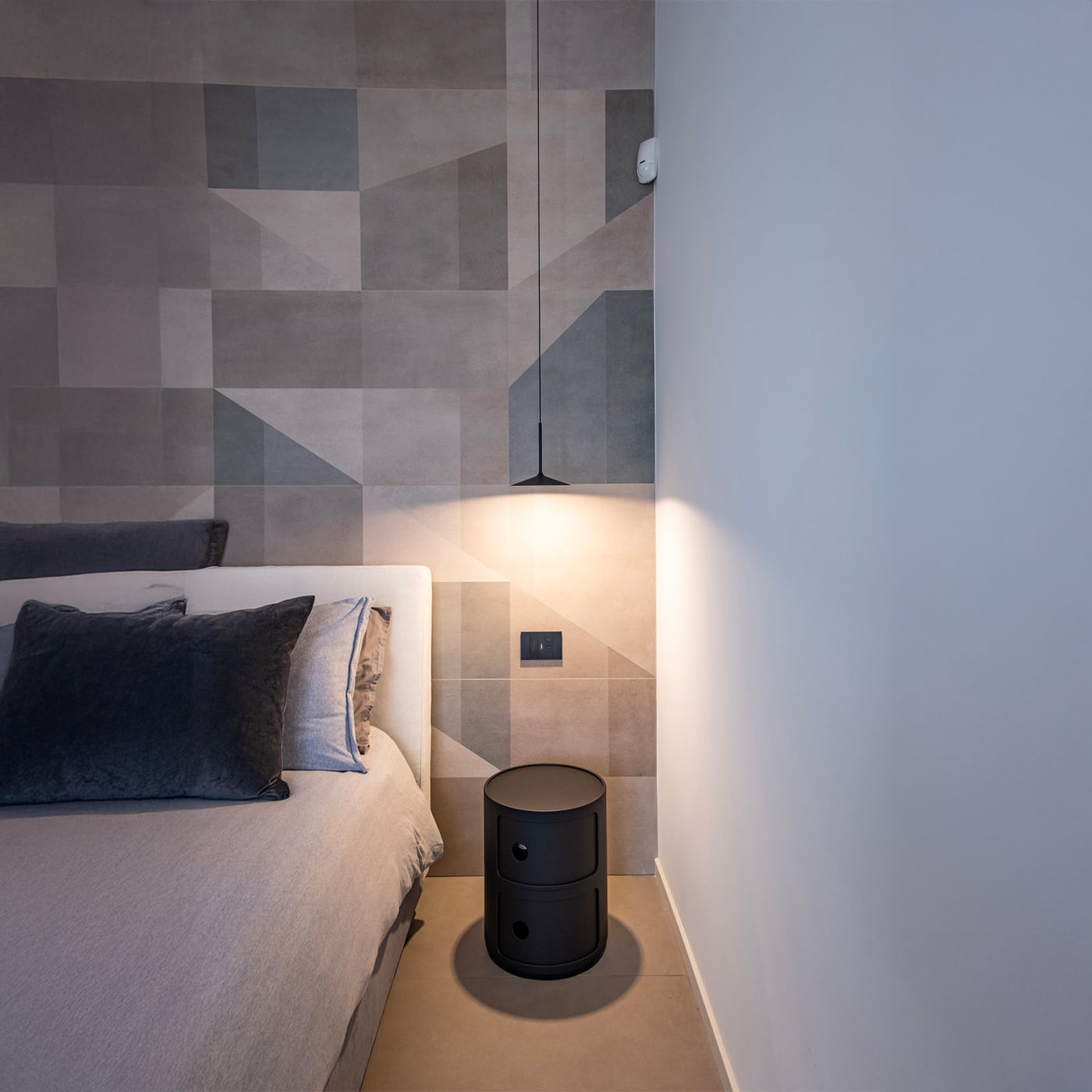 Linea Light Poe Sospensione