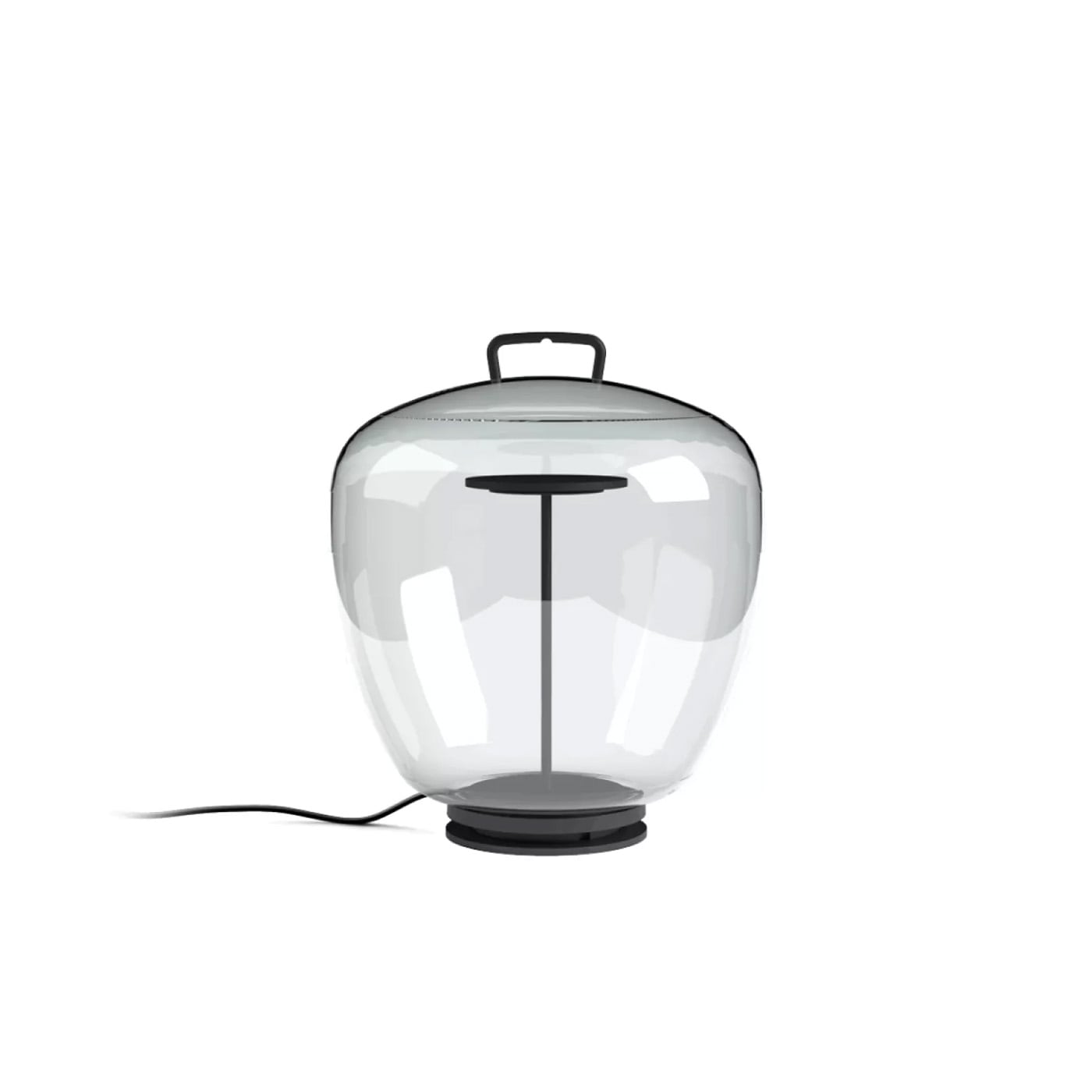 Linea Light Rolling Sky Lantern da Esterno