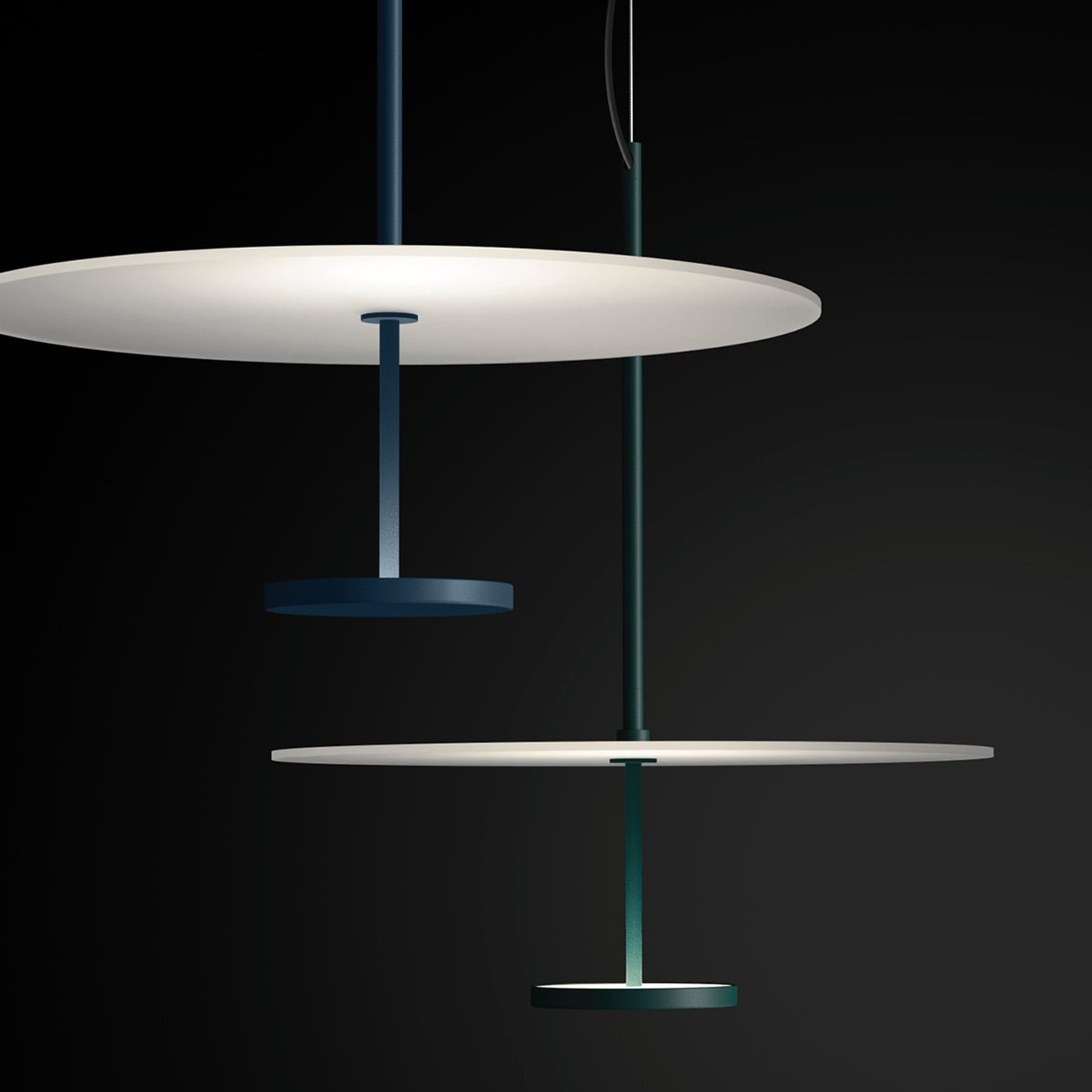 Linea Light Stilo Sospensione