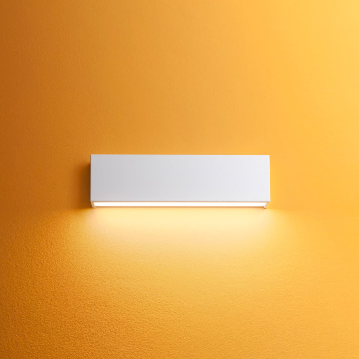 Linea Light Box Applique Monoemissione