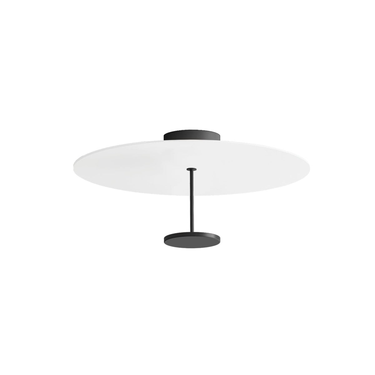Linea Light Stilo Plafoniera