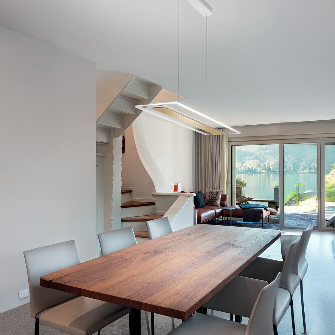 Linea Light Antille Sospensione