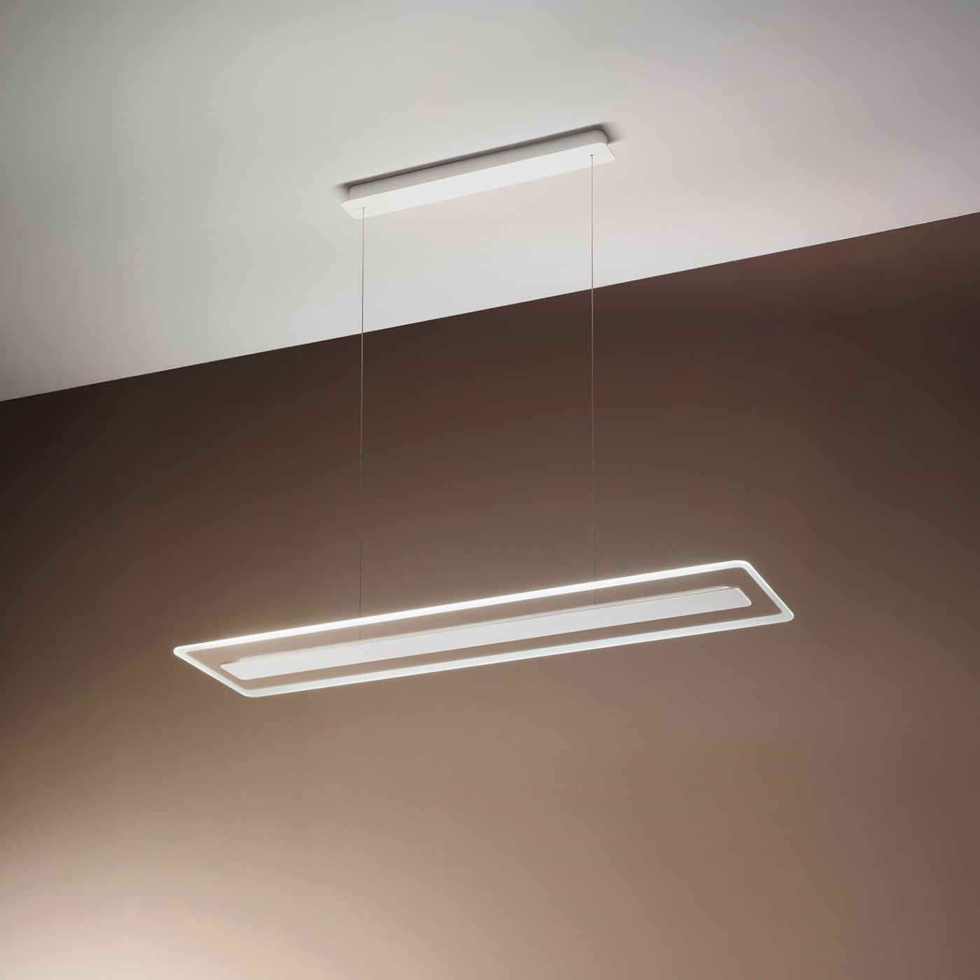 Linea Light Antille Sospensione