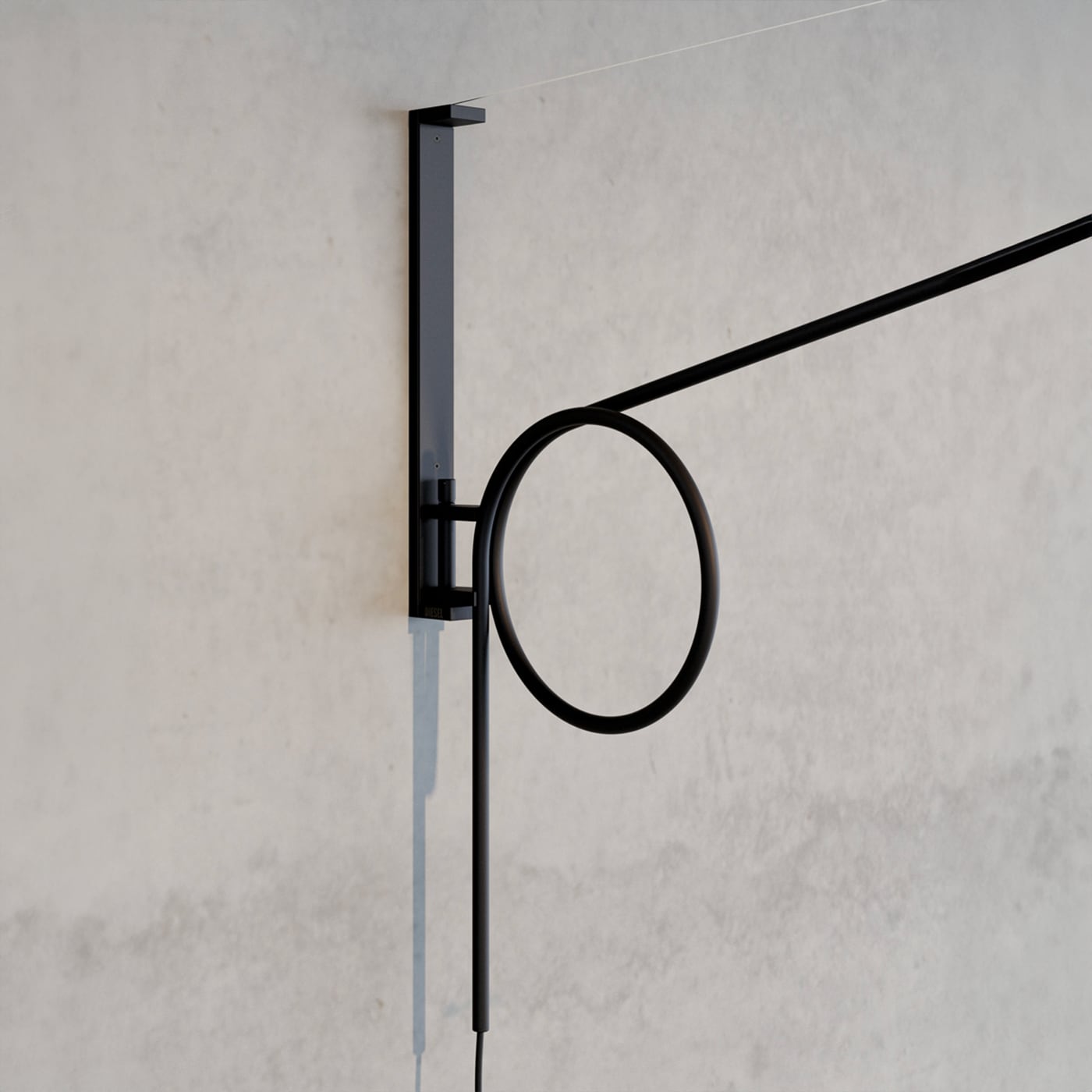 Lodes x Diesel | Spring Applique