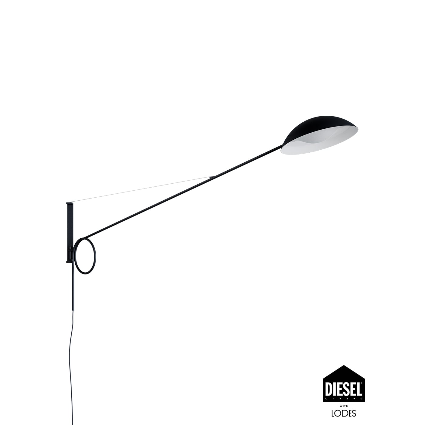 Lodes x Diesel | Spring Applique