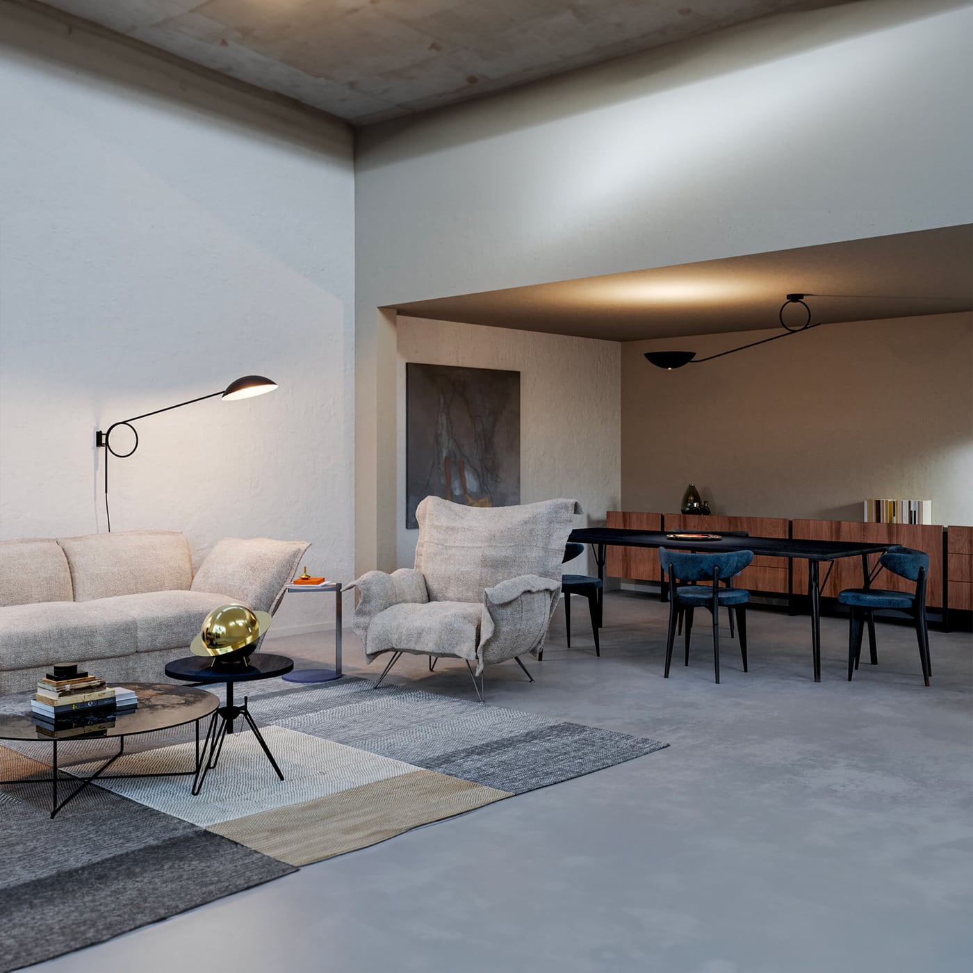 Lodes x Diesel | Spring Applique