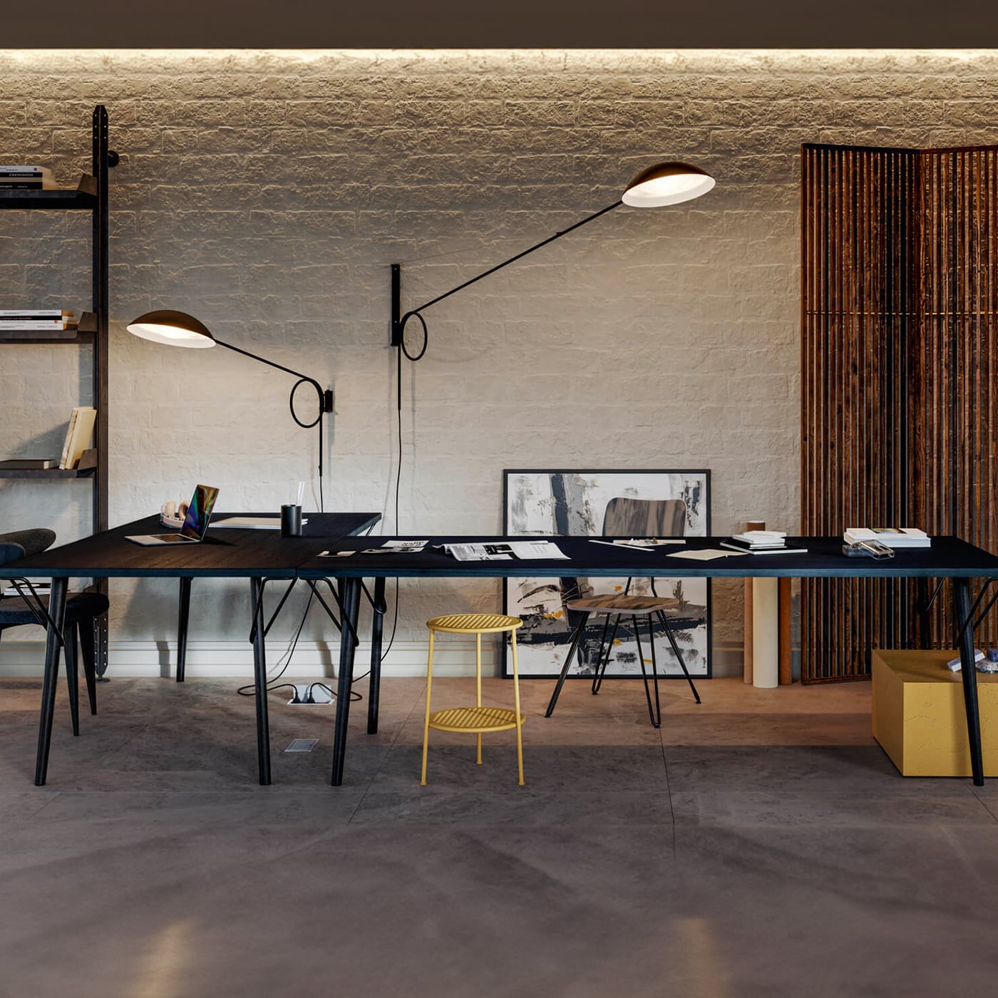 Lodes x Diesel | Spring Applique