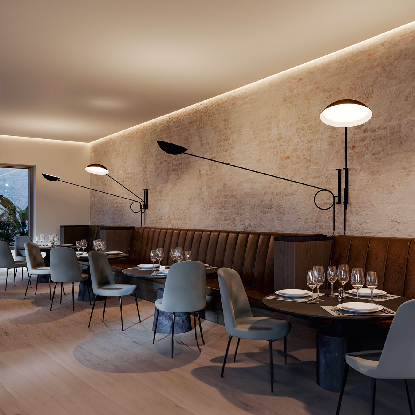 Lodes x Diesel | Spring Applique