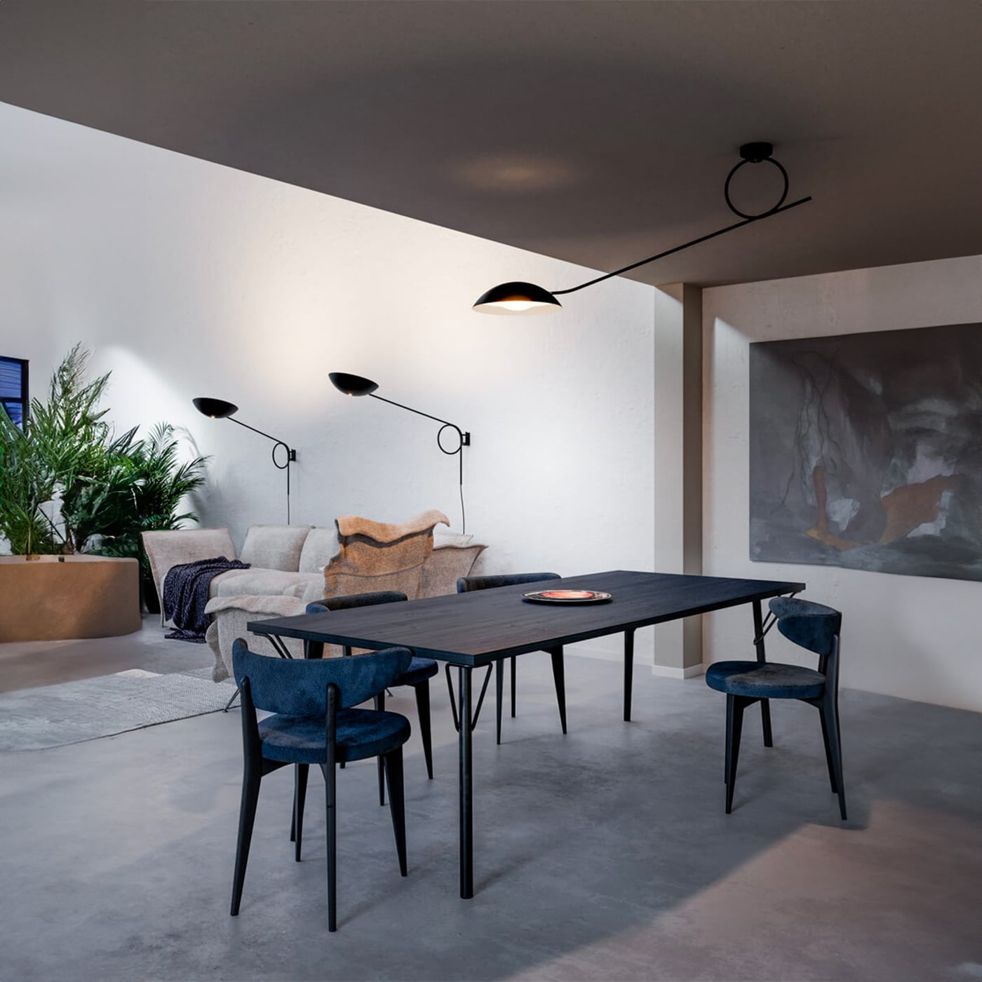 Lodes x Diesel | Spring Applique