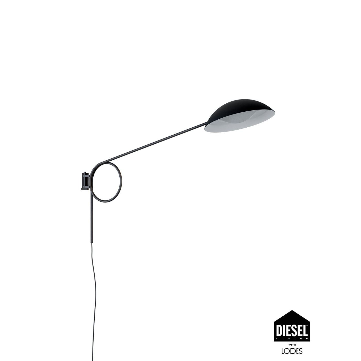 Lodes x Diesel | Spring Applique