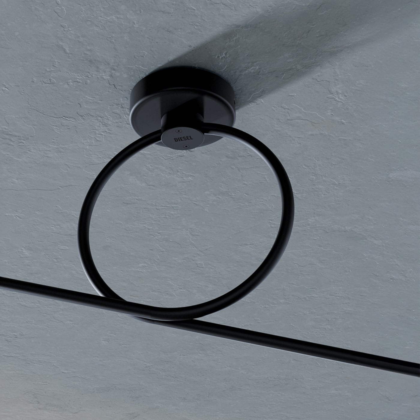 Lodes x Diesel | Spring Plafoniera