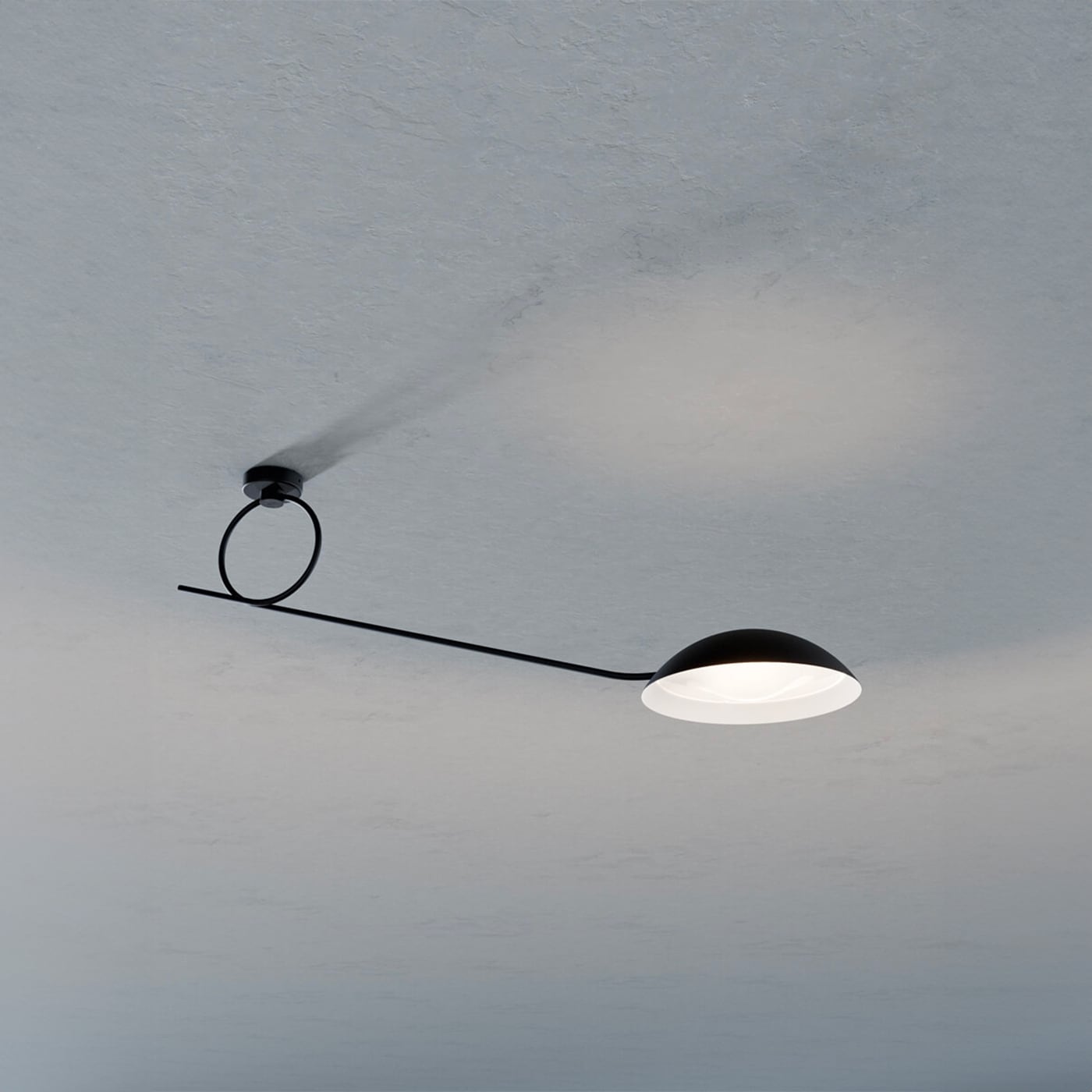 Lodes x Diesel | Spring Plafoniera