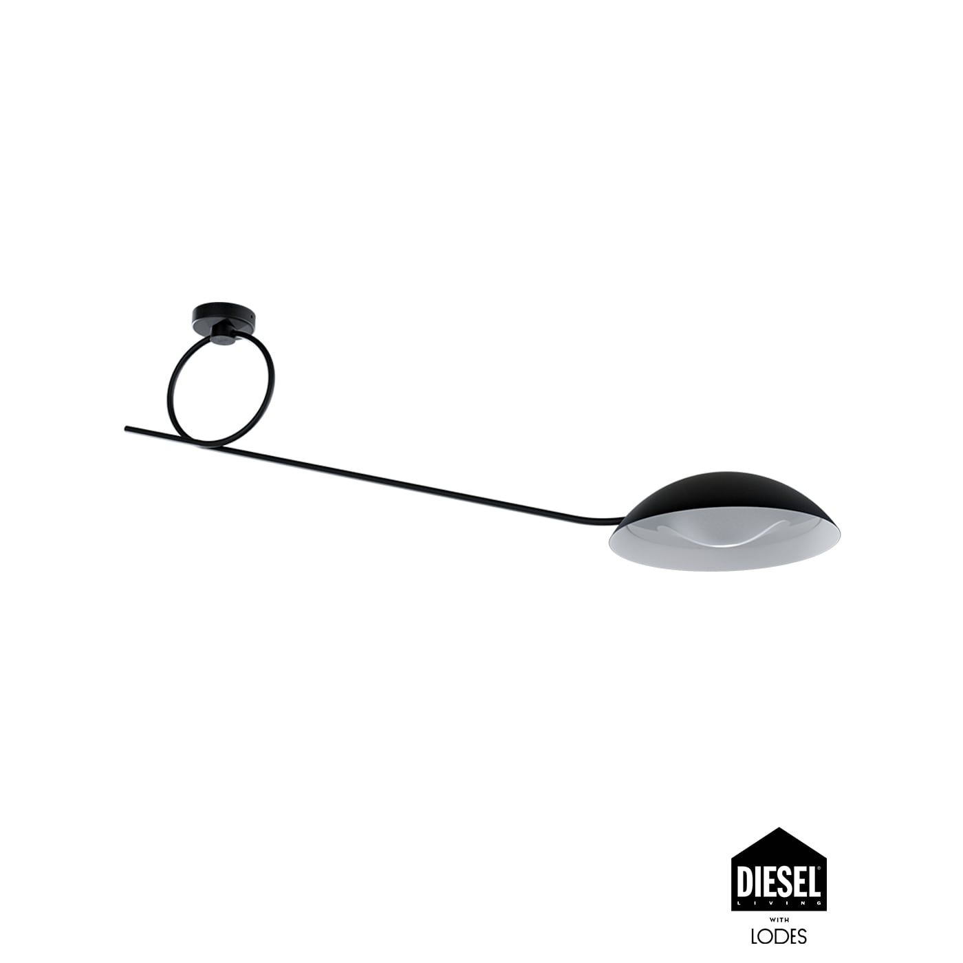 Lodes x Diesel | Spring Plafoniera