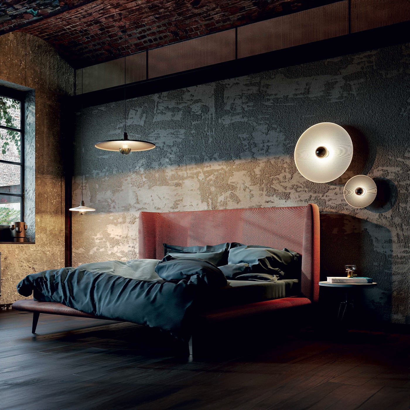 Lodes x Diesel | Vinyl Applique